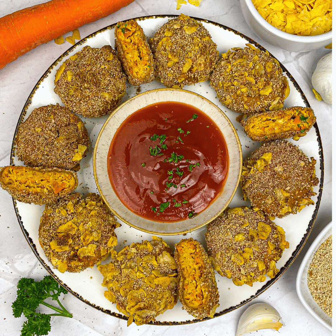E-book "Wege fast-foody dla ciała & duszy"