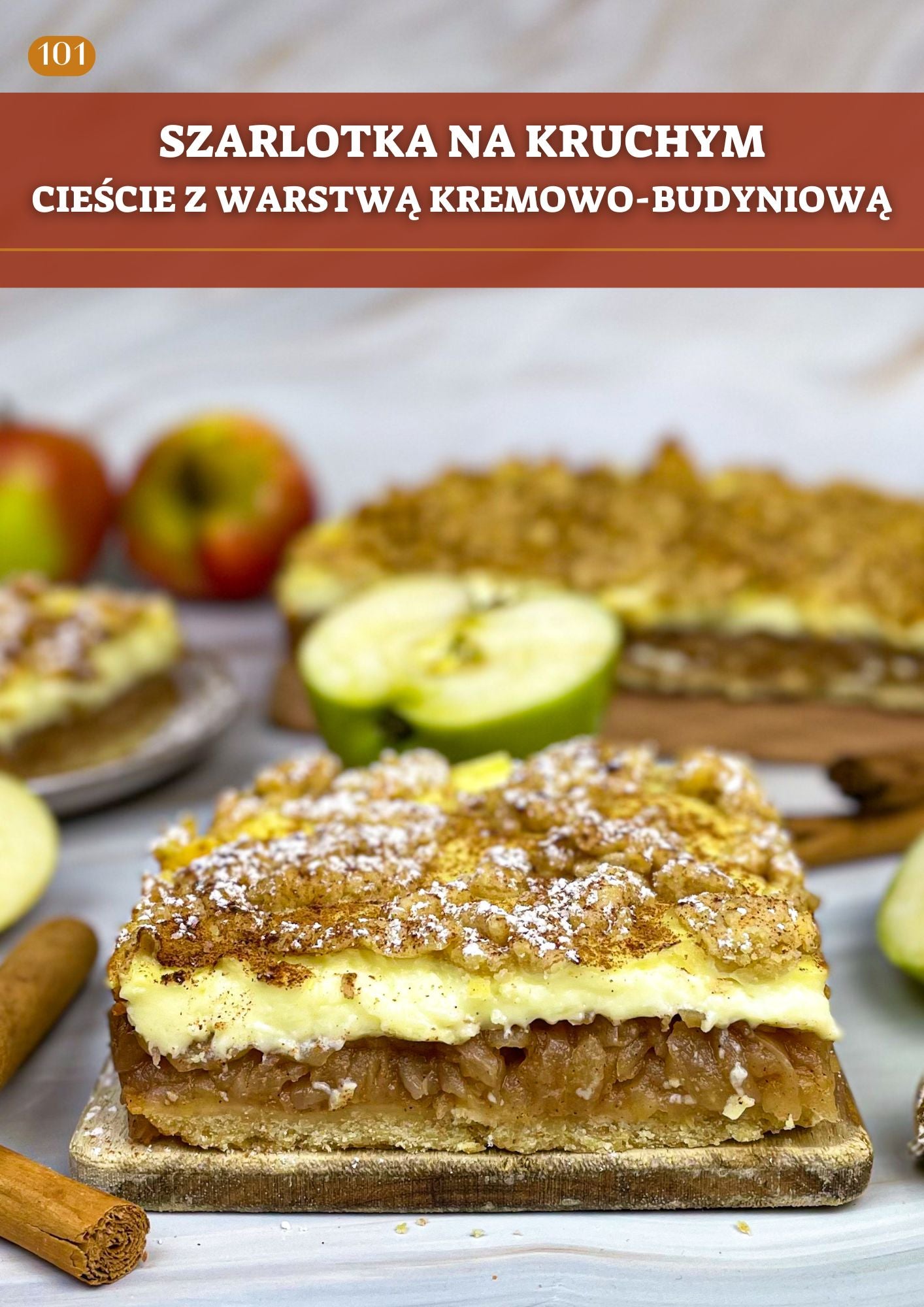 E-book "Rozgrzewająca jesień w smakach wege"