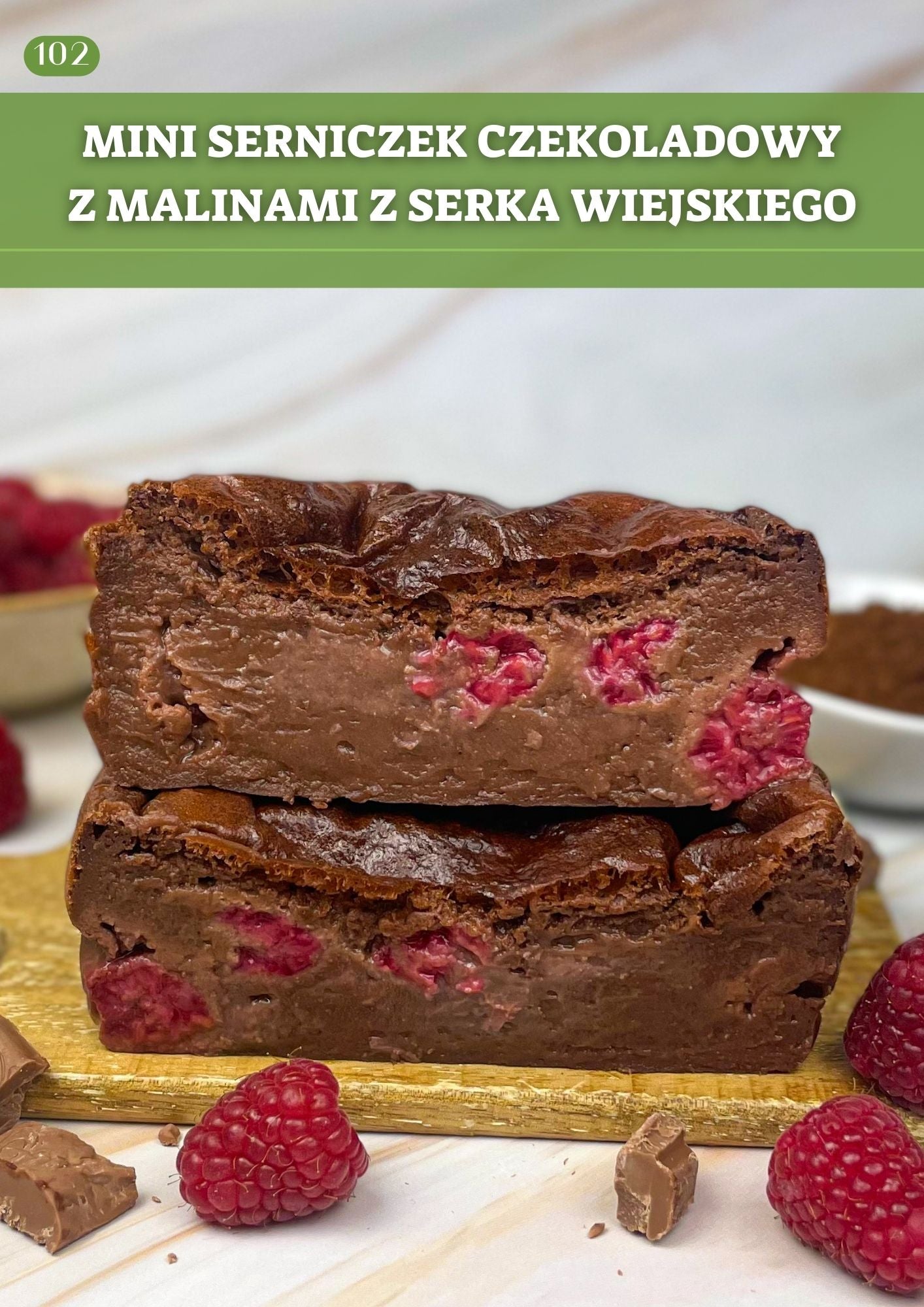 E-book "Wege siła pełna smaku!"