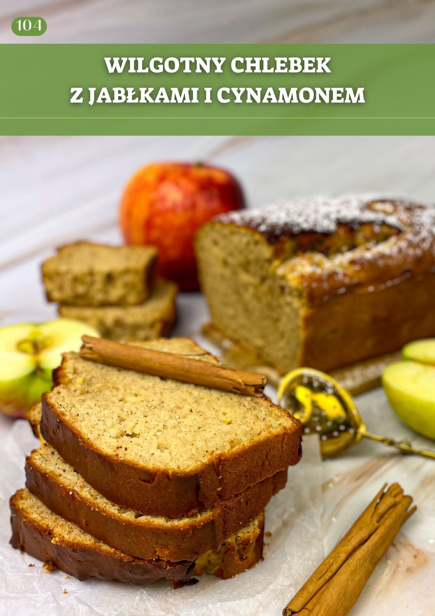 E-book "Wege siła pełna smaku!"