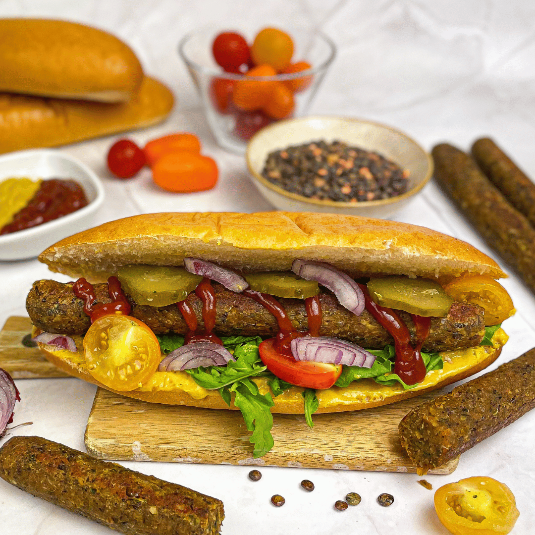 E-book "Wege fast-foody dla ciała & duszy"