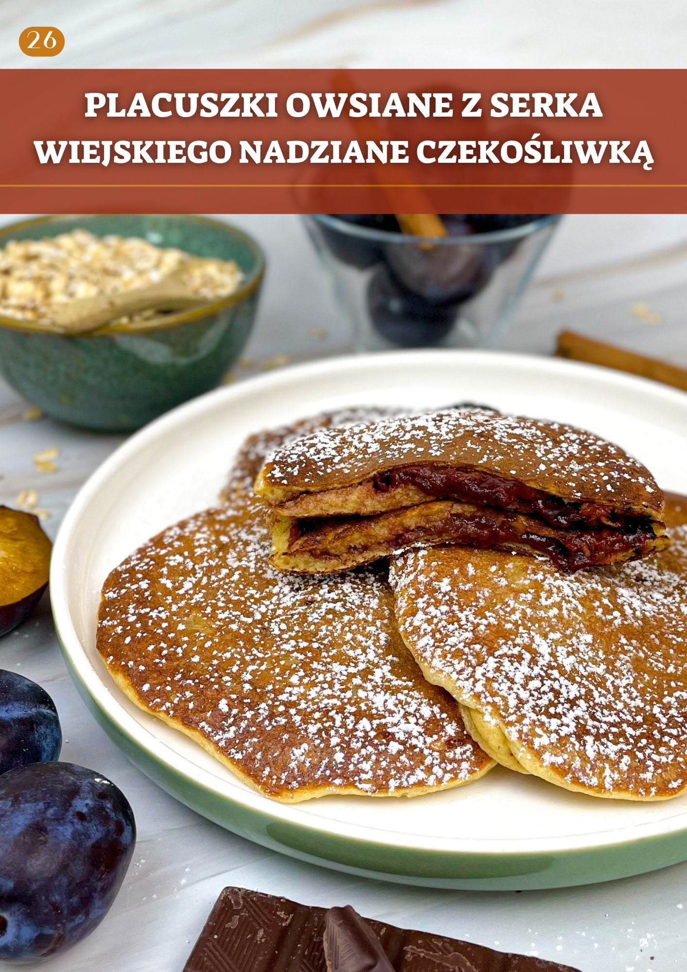 E-book "Rozgrzewająca jesień w smakach wege"