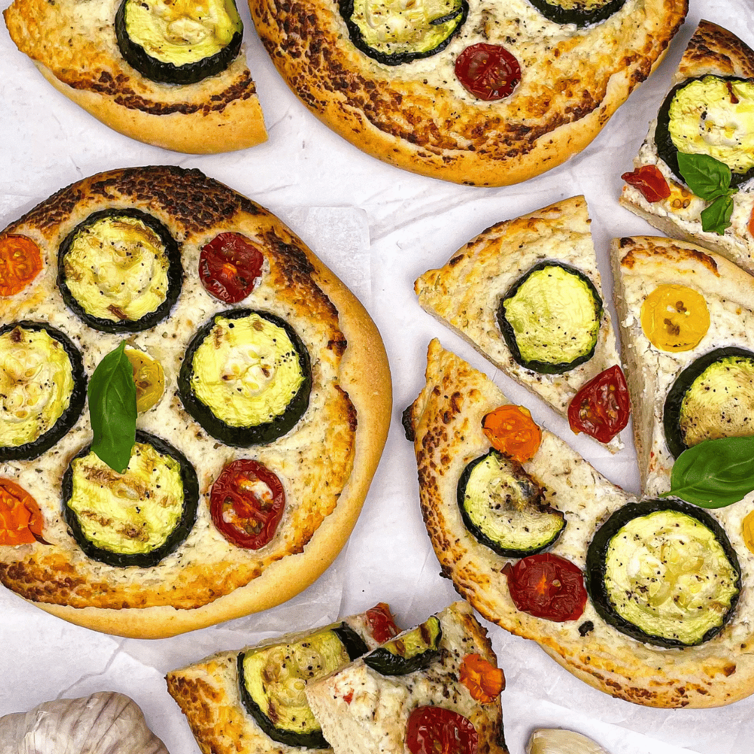 E-book "Wege fast-foody dla ciała & duszy"