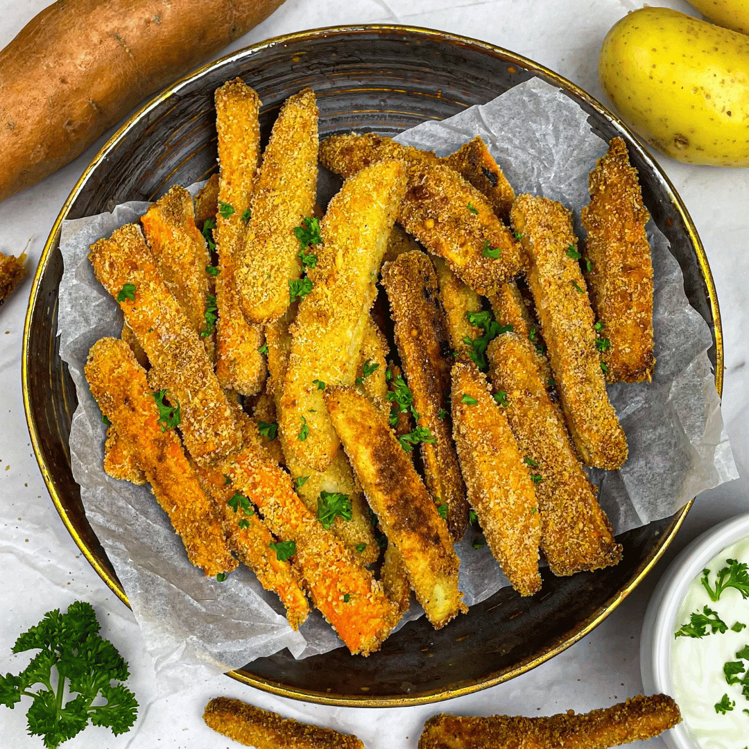 E-book "Wege fast-foody dla ciała & duszy"