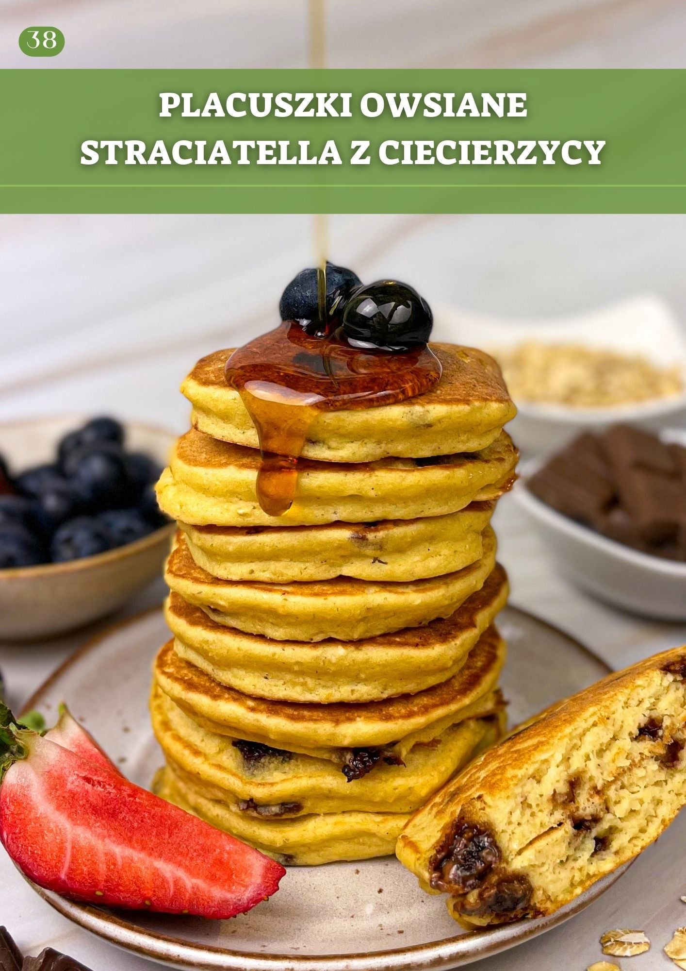 E-book "Wege siła pełna smaku!"