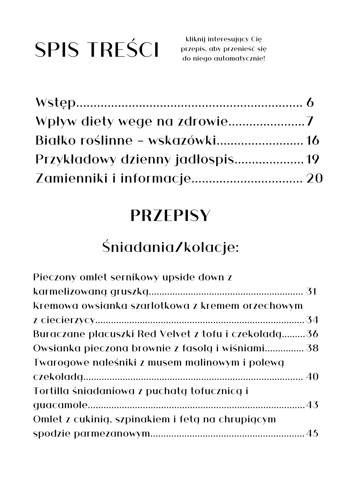E-book "Moc białka na wege talerzu"