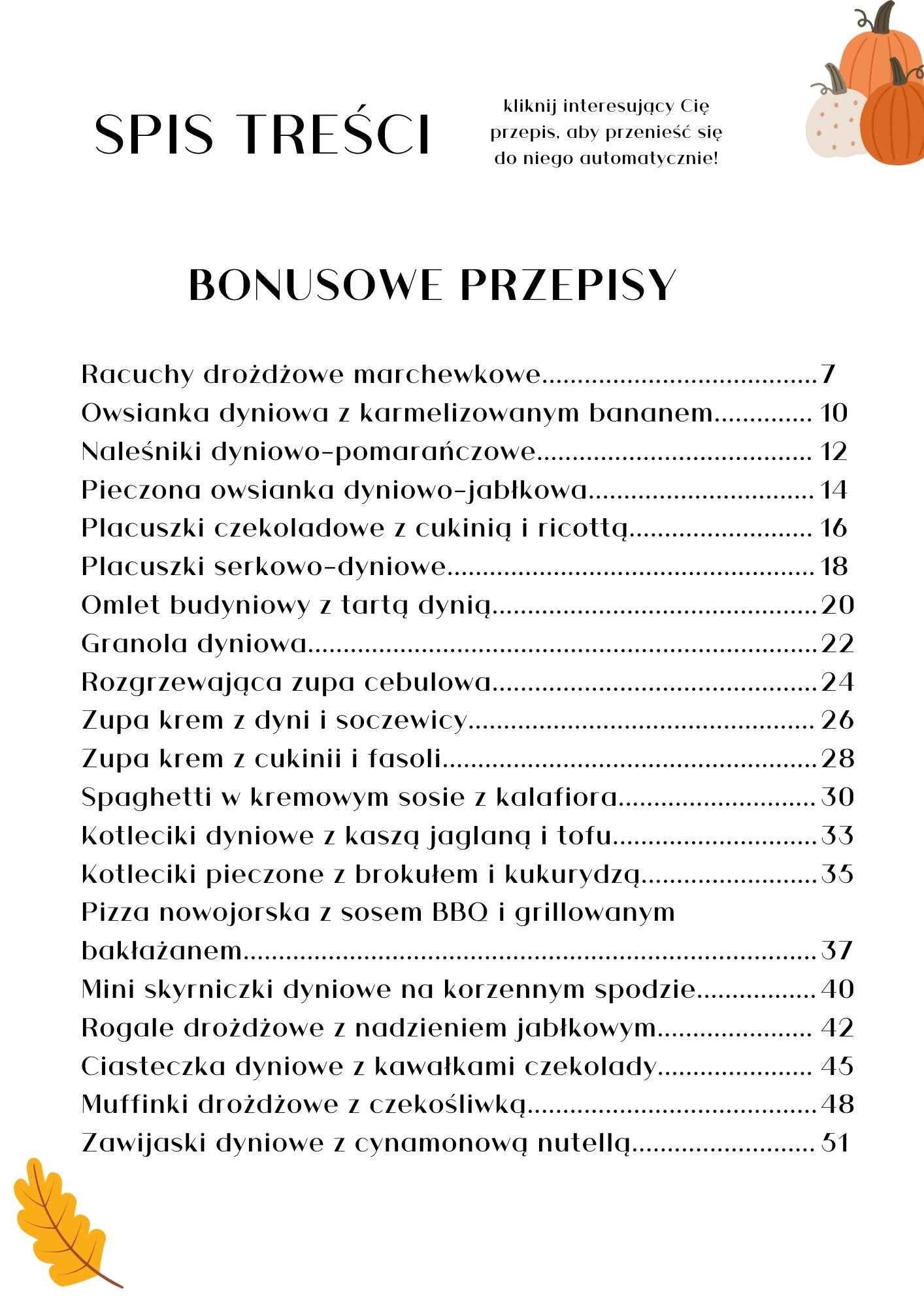 E-book "Rozgrzewająca jesień w smakach wege"