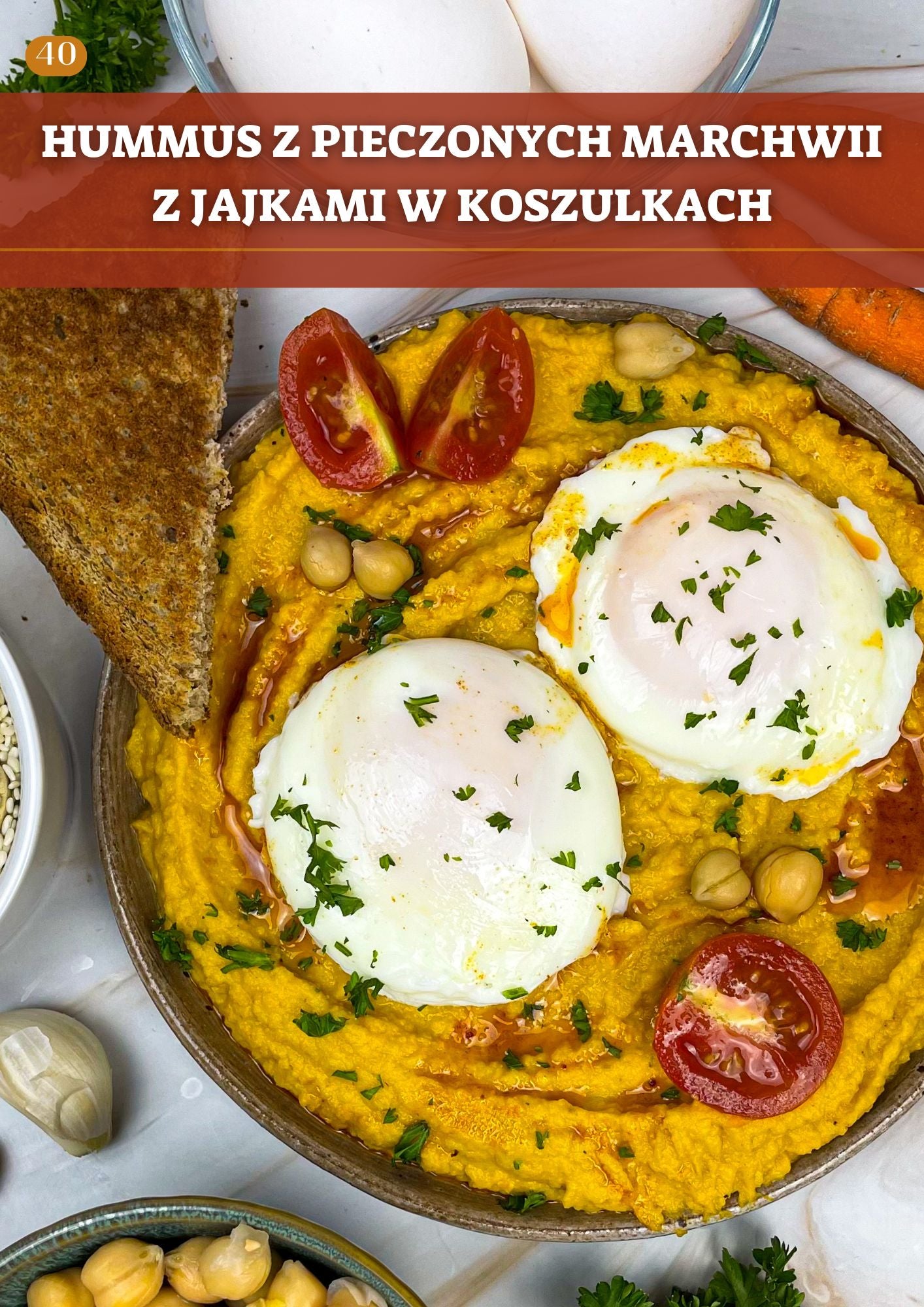 E-book "Rozgrzewająca jesień w smakach wege"