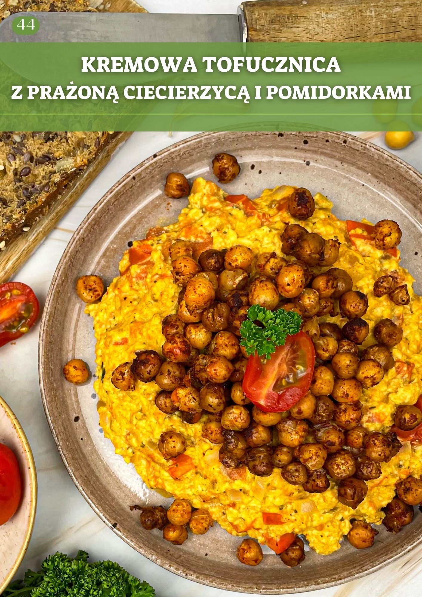 E-book "Wege siła pełna smaku!"