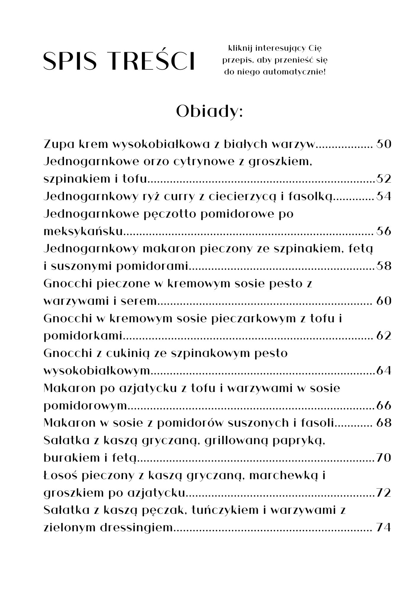 E-book "Bezwysiłkowo, pysznie & zdrowo!"