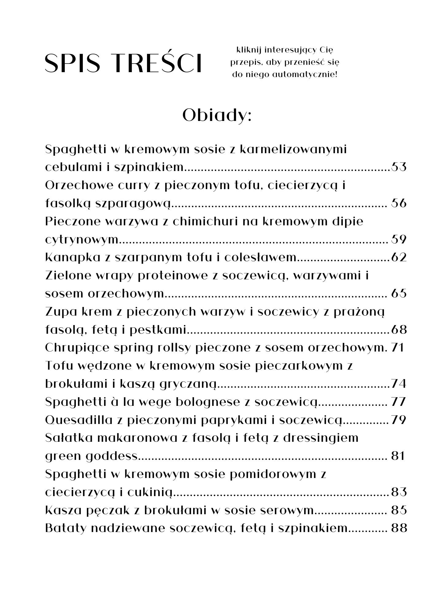 E-book "Wege siła pełna smaku!"