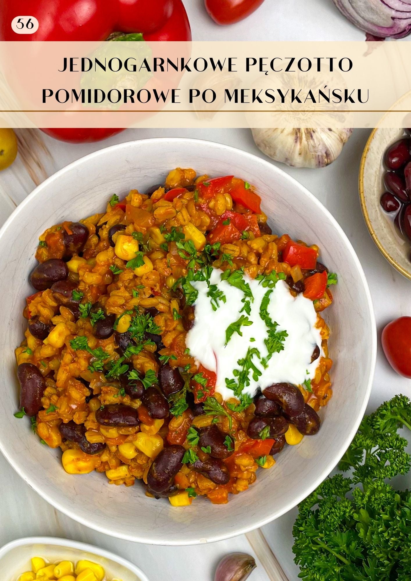 E-book "Bezwysiłkowo, pysznie & zdrowo!"