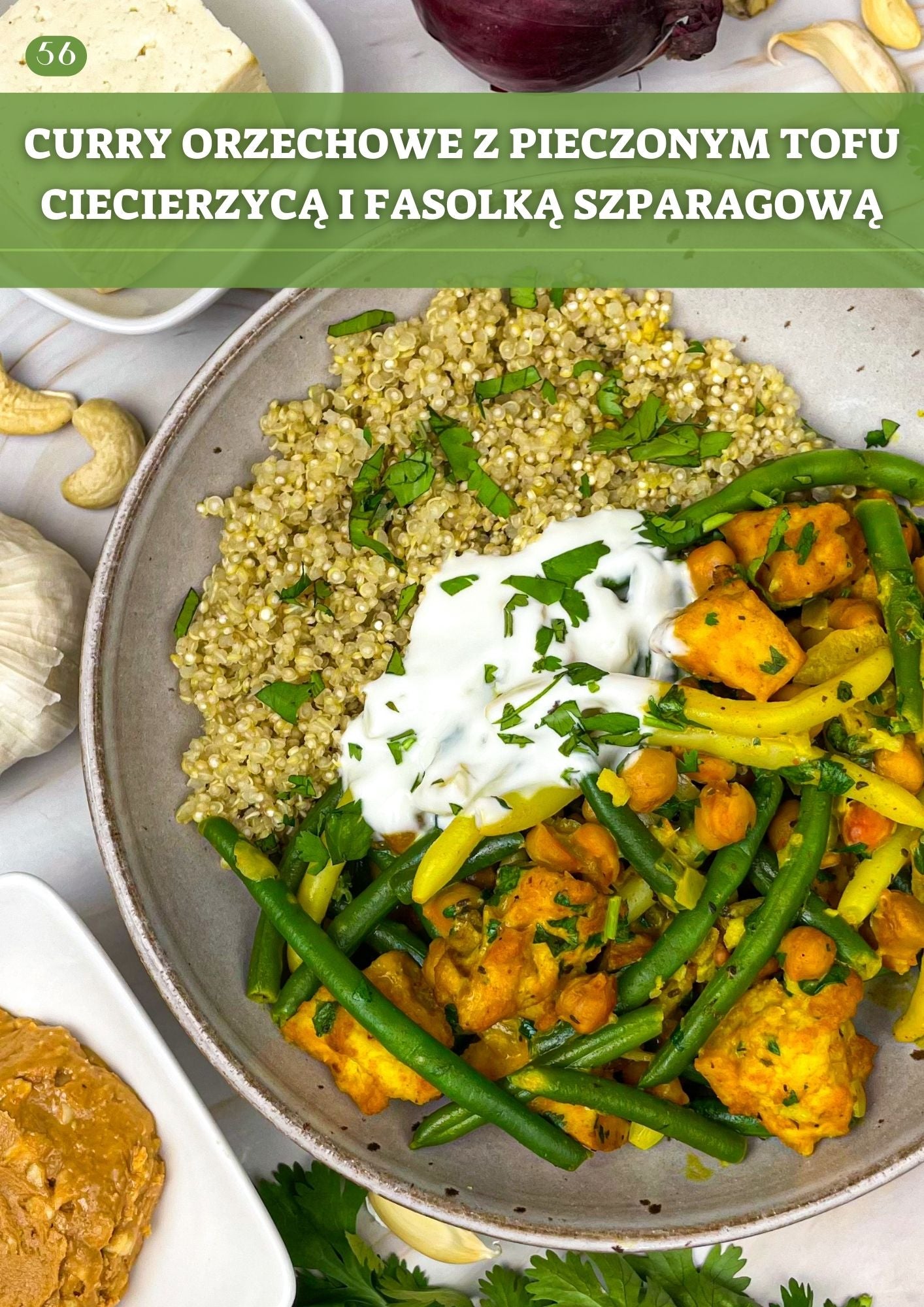 E-book "Wege siła pełna smaku!"
