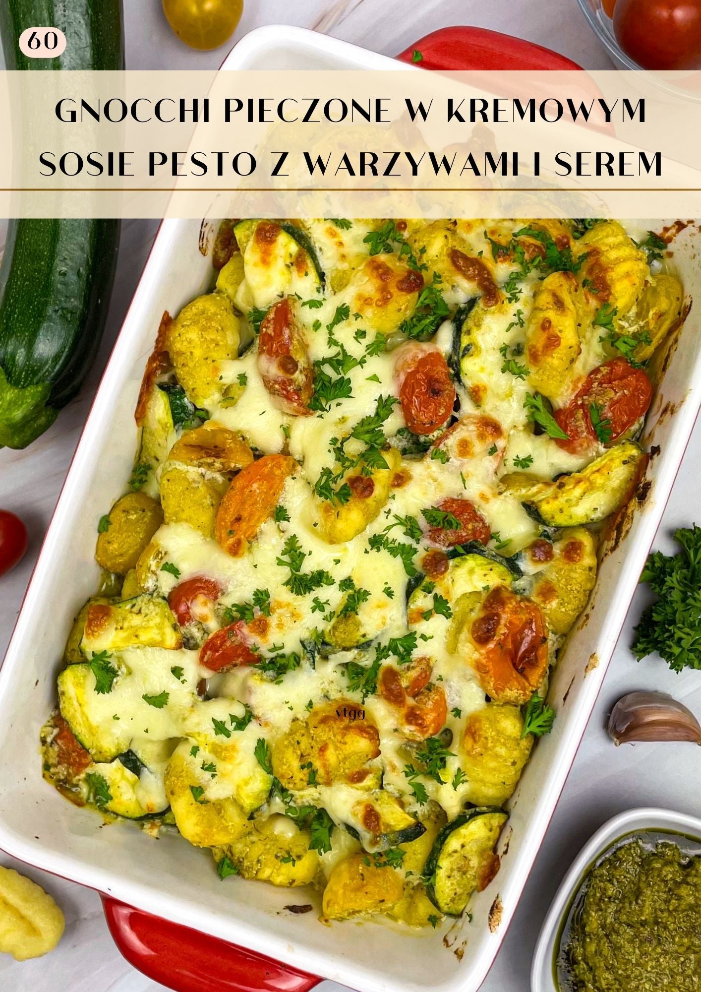 E-book "Bezwysiłkowo, pysznie & zdrowo!"