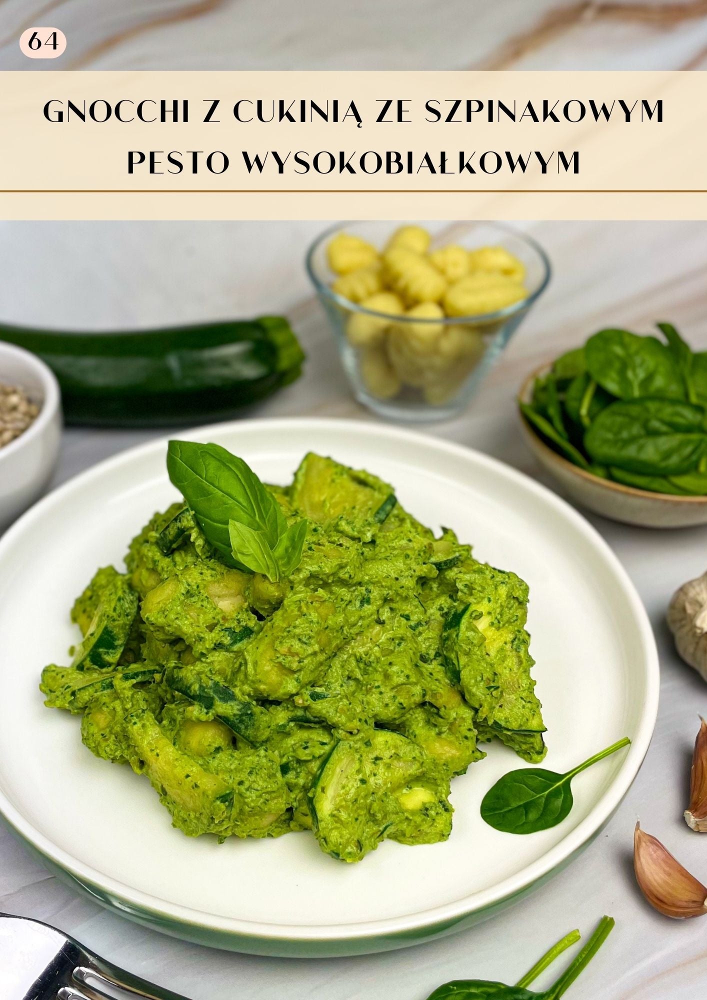 E-book "Bezwysiłkowo, pysznie & zdrowo!"