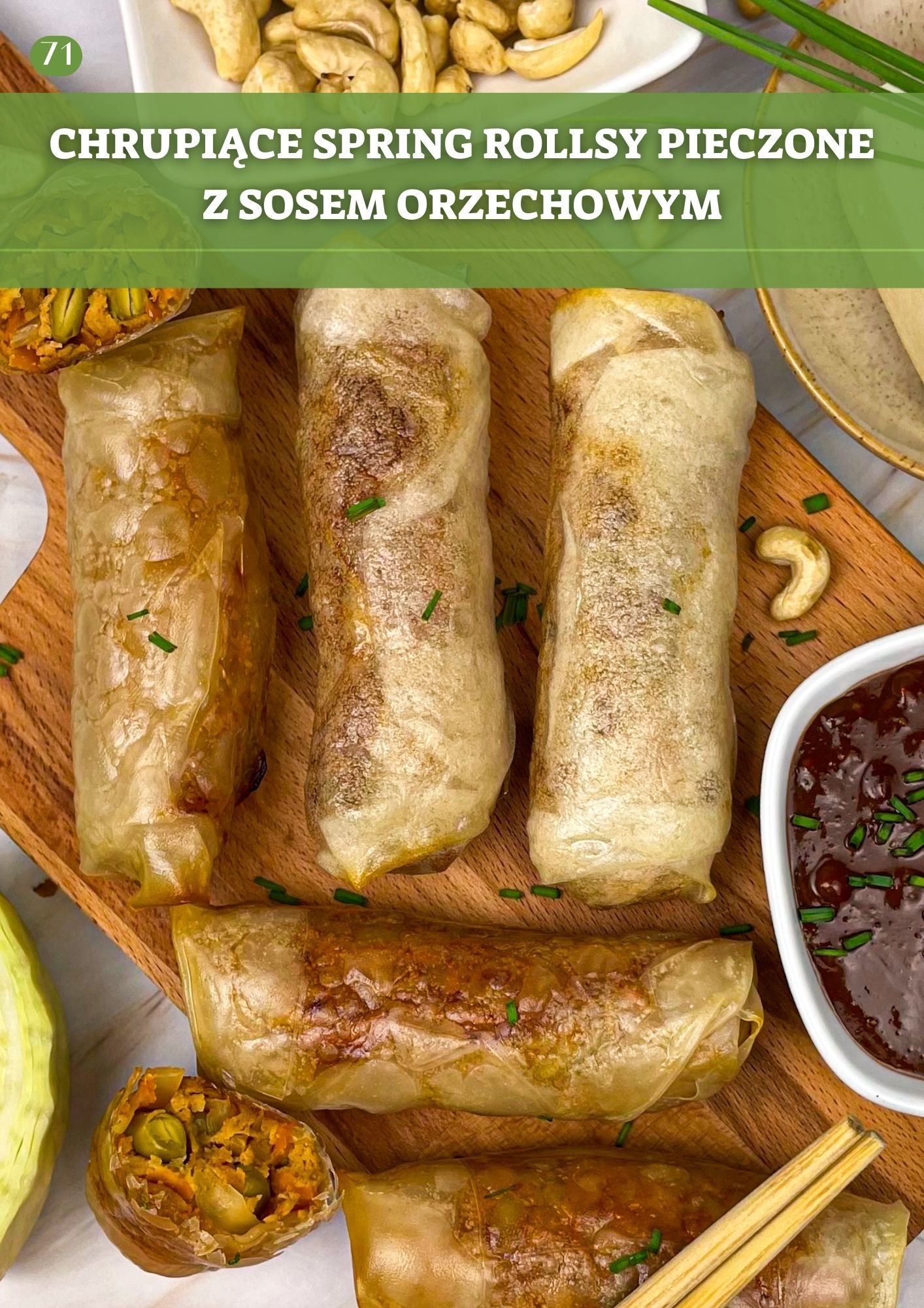 E-book "Wege siła pełna smaku!"