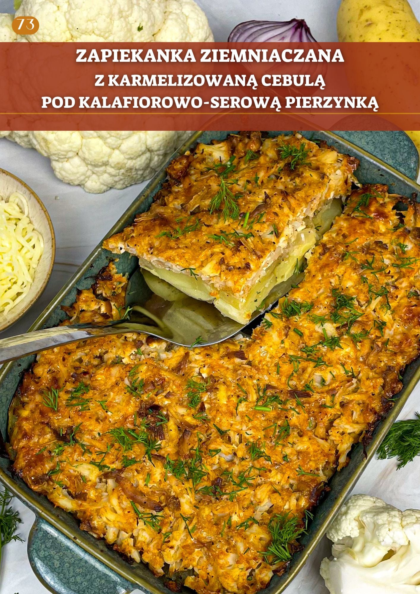 E-book "Rozgrzewająca jesień w smakach wege"