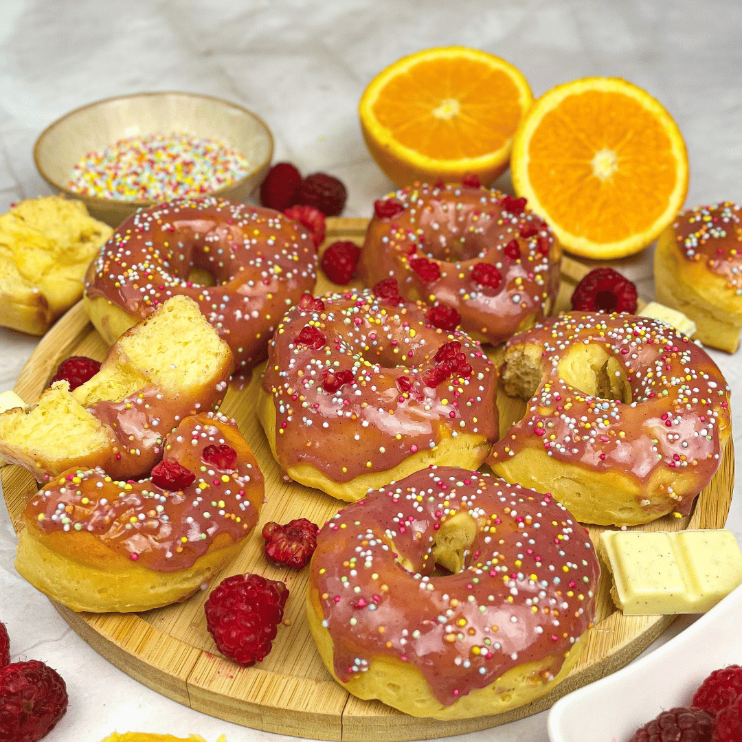 E-book "Wege fast-foody dla ciała & duszy"