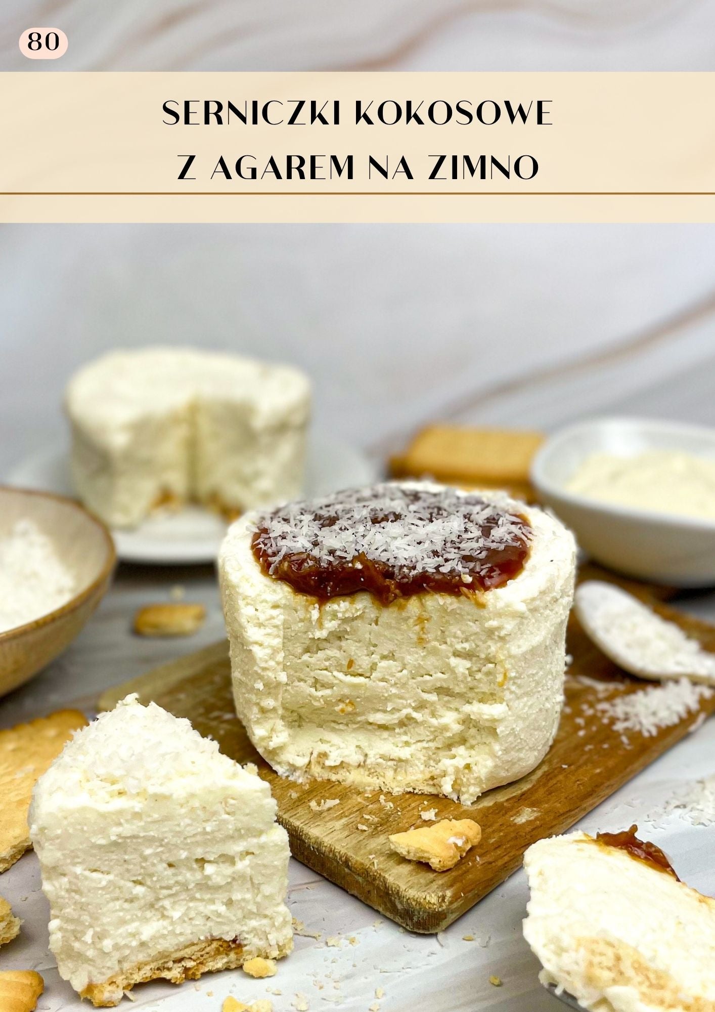 E-book "Bezwysiłkowo, pysznie & zdrowo!"