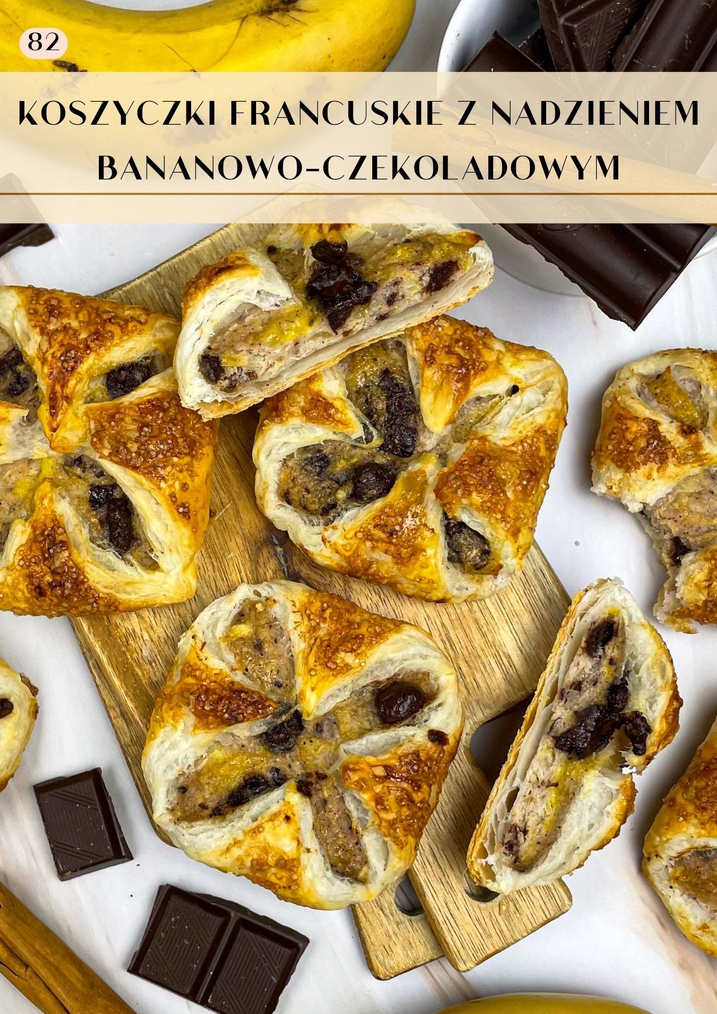 E-book "Bezwysiłkowo, pysznie & zdrowo!"