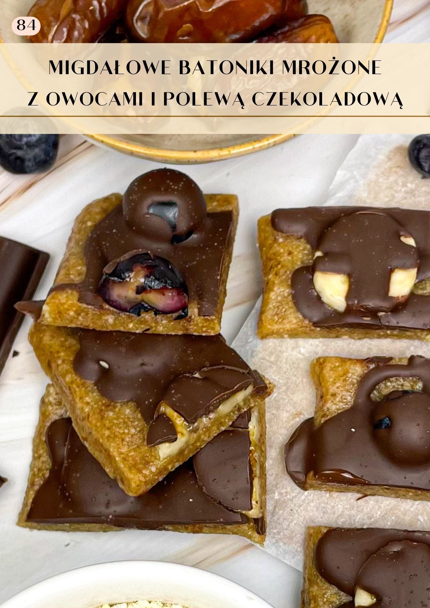 E-book "Bezwysiłkowo, pysznie & zdrowo!"