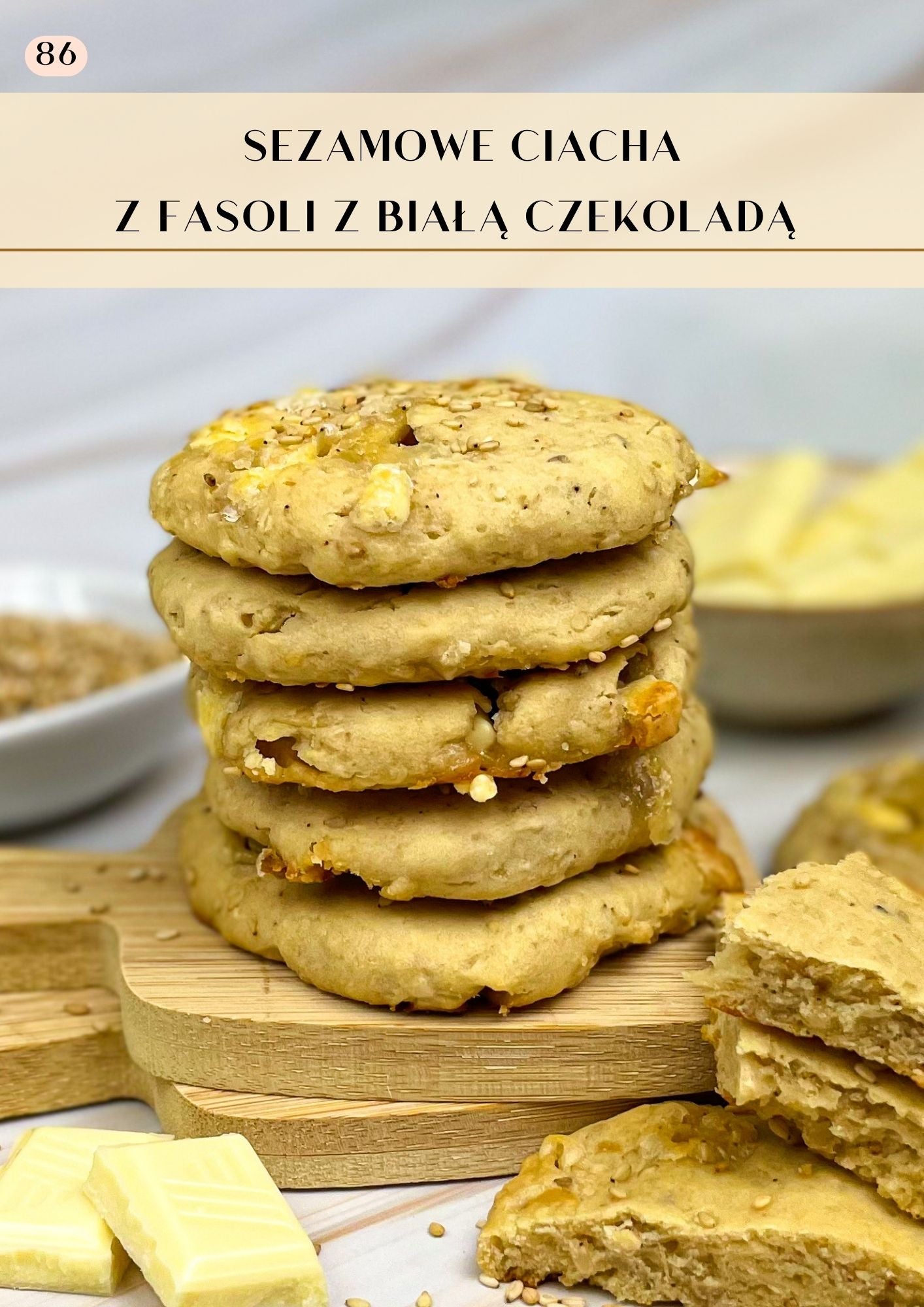 E-book "Bezwysiłkowo, pysznie & zdrowo!"
