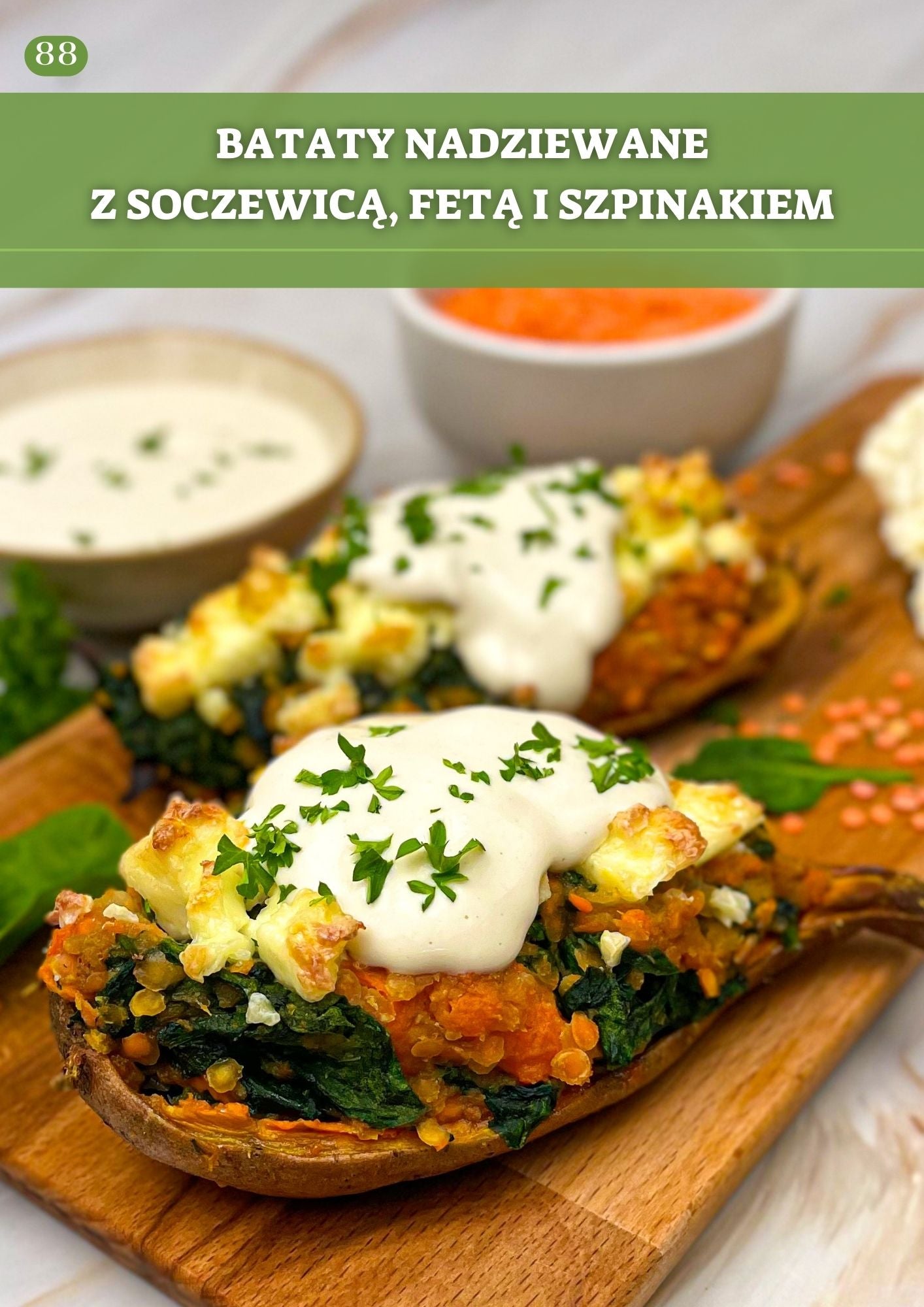 E-book "Wege siła pełna smaku!"