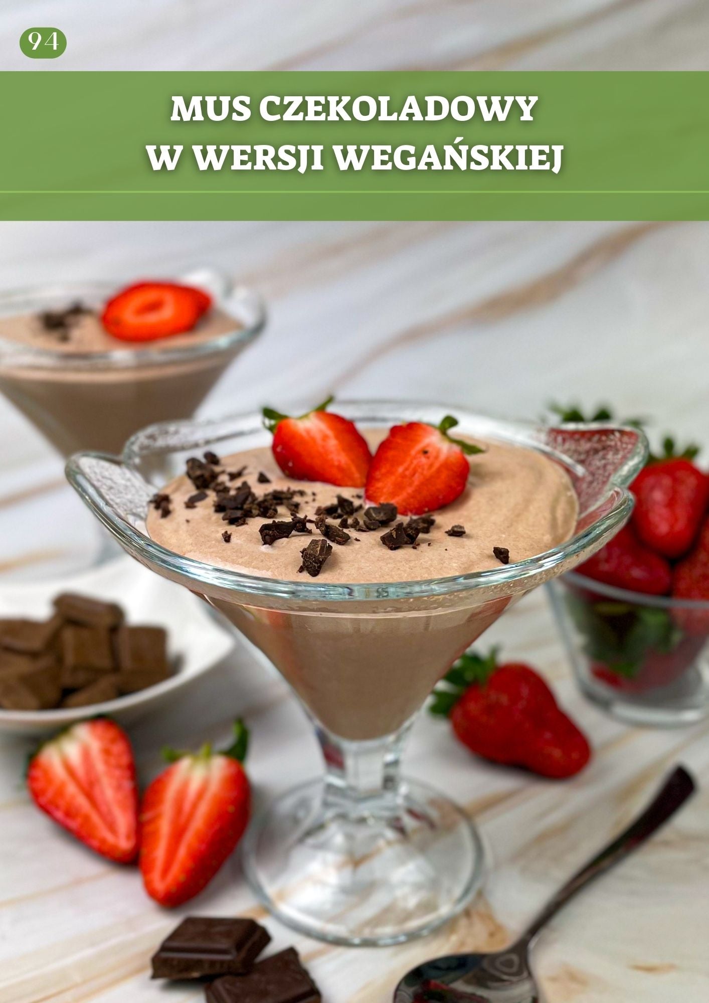 E-book "Wege siła pełna smaku!"