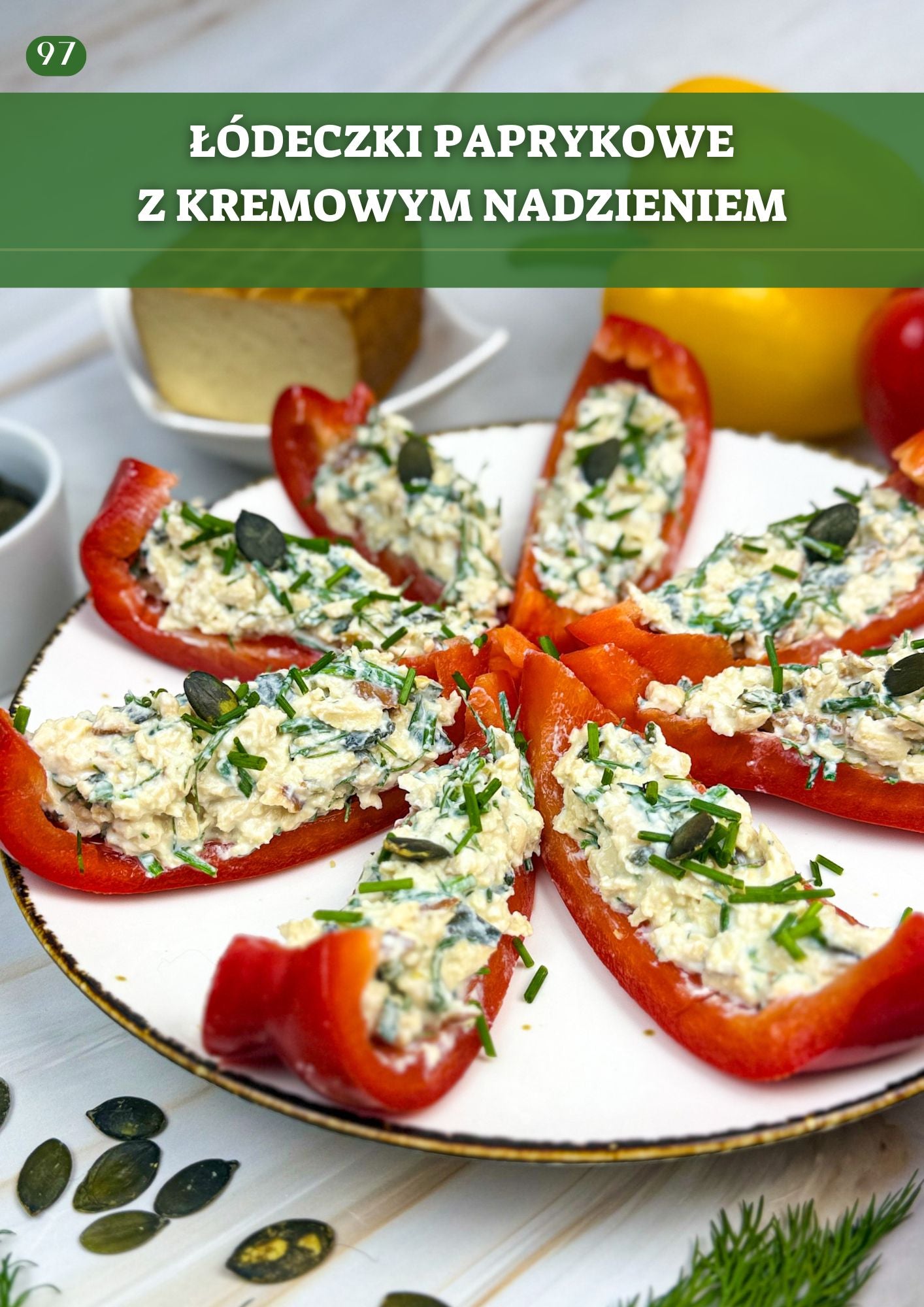 E-book "Moc białka na wege talerzu"
