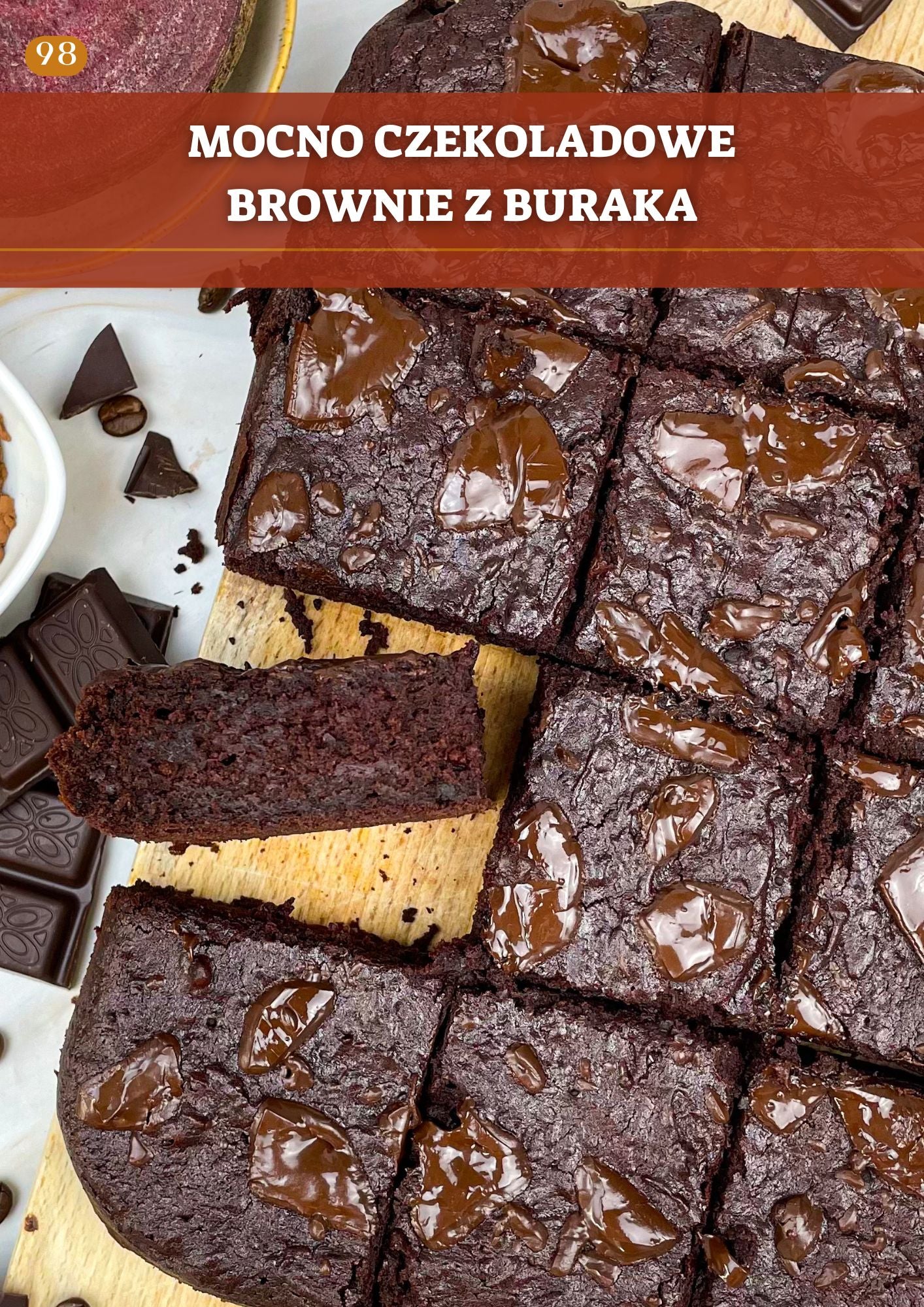 E-book "Rozgrzewająca jesień w smakach wege"