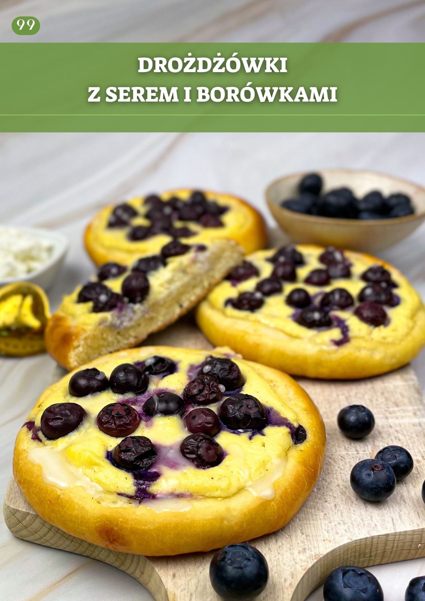 E-book "Wege siła pełna smaku!"