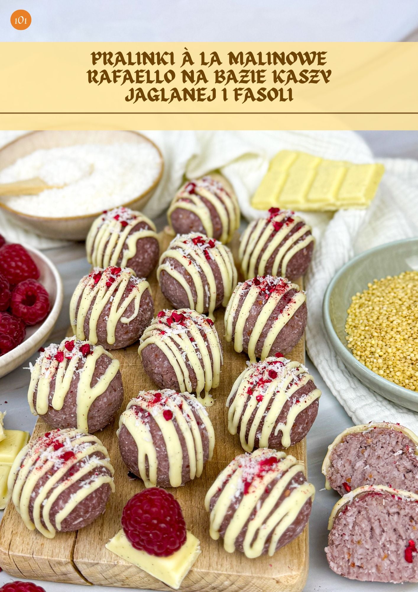 E-book "Powiew lata w wege smakach"