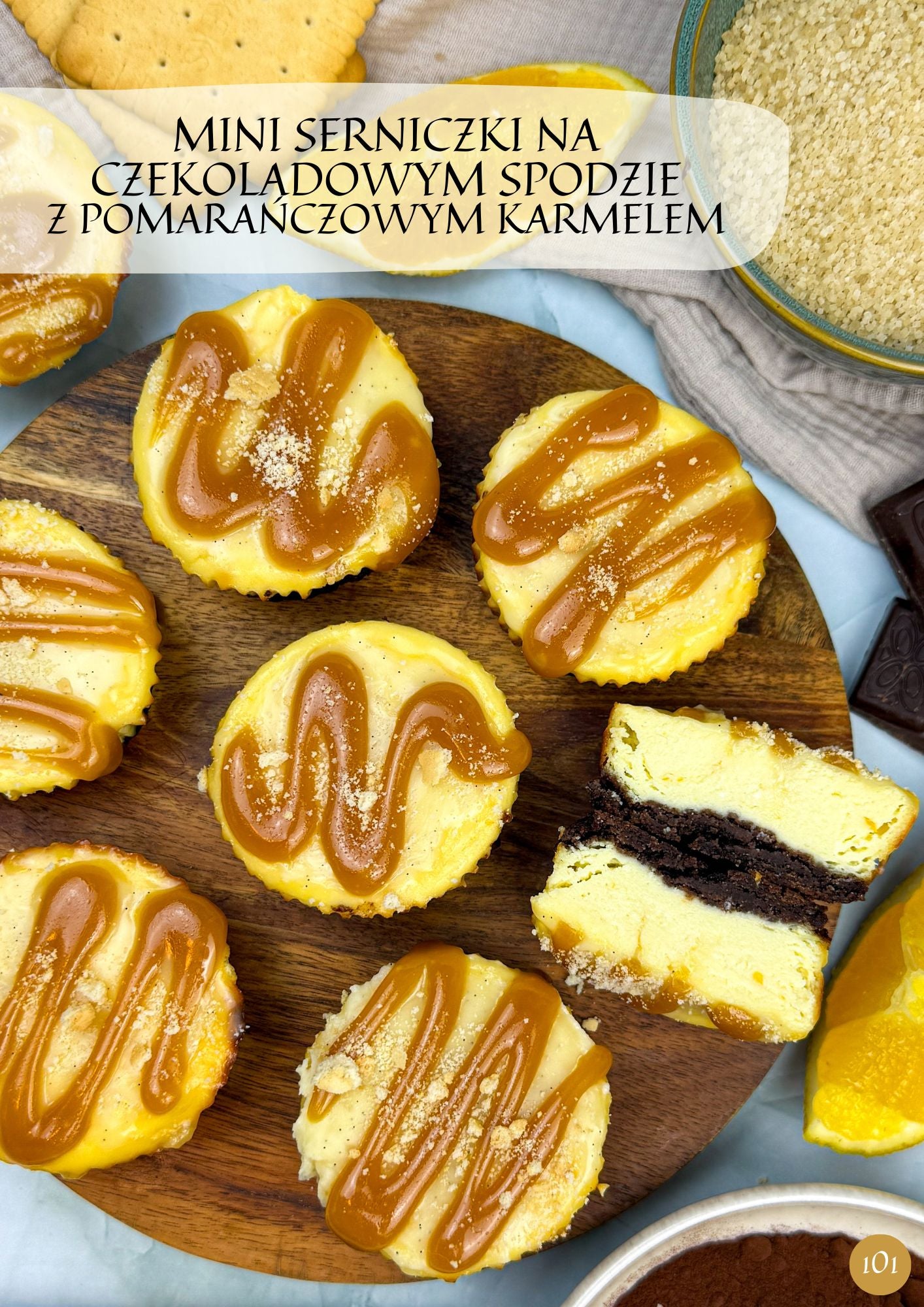 E-book "Zimowa magia na talerzu"