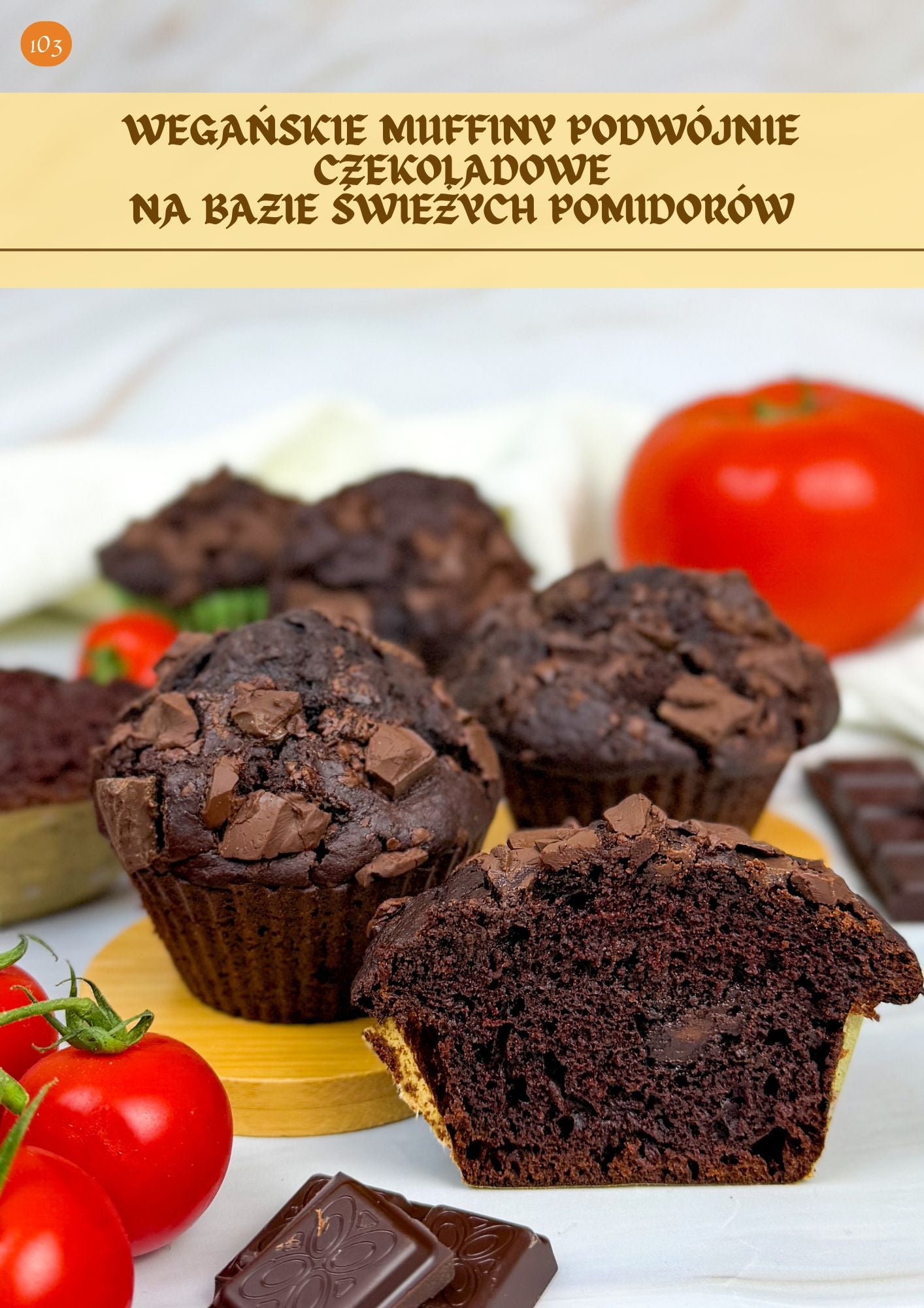 E-book "Powiew lata w wege smakach"