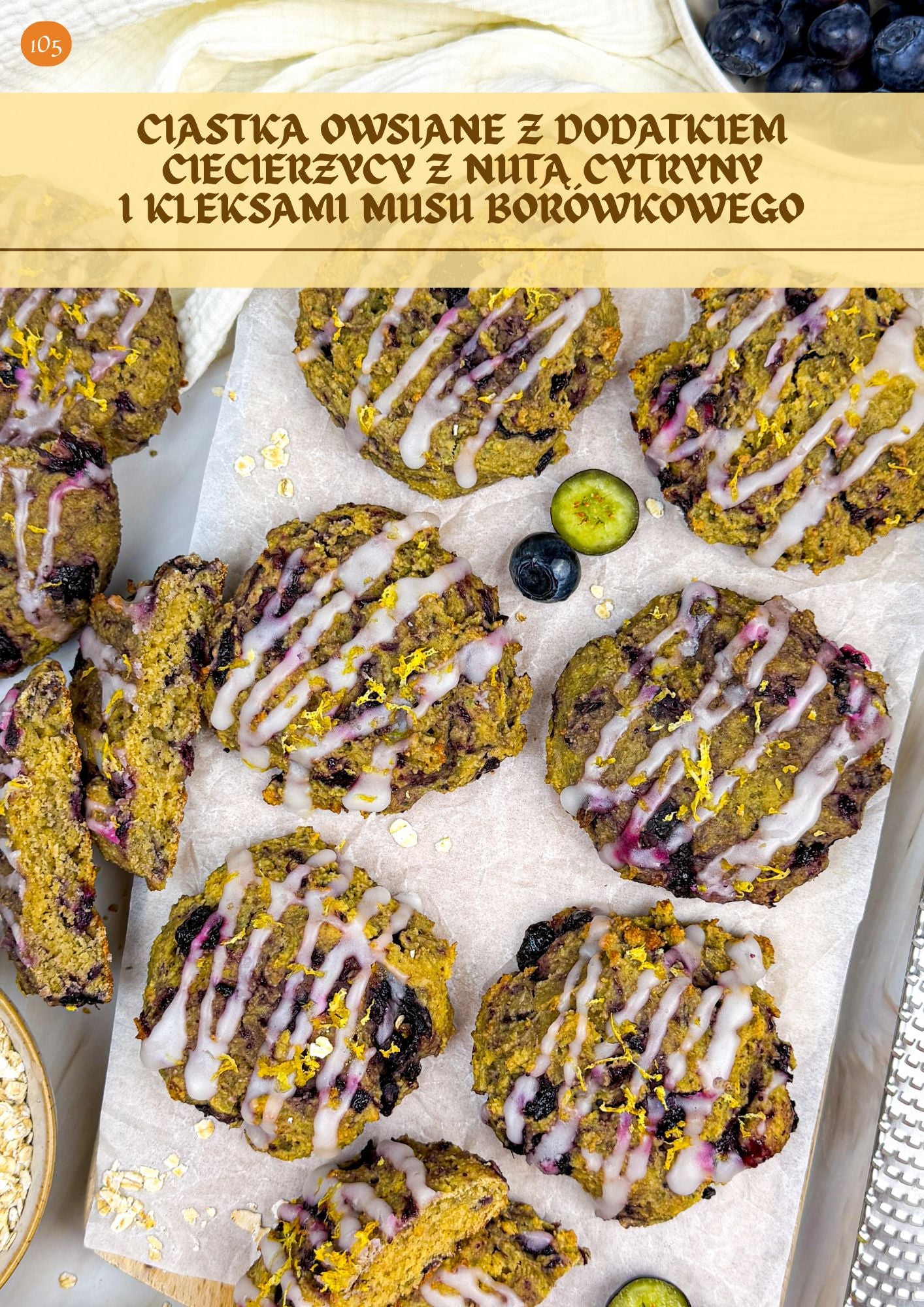 E-book "Powiew lata w wege smakach"