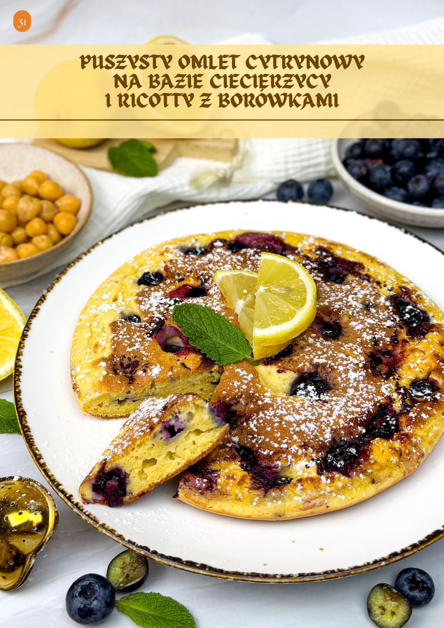 E-book "Powiew lata w wege smakach"