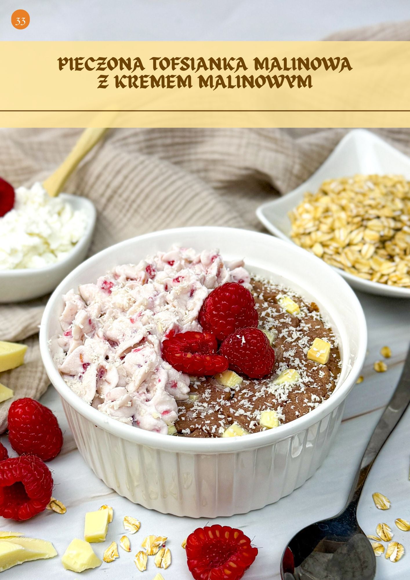 E-book "Powiew lata w wege smakach"