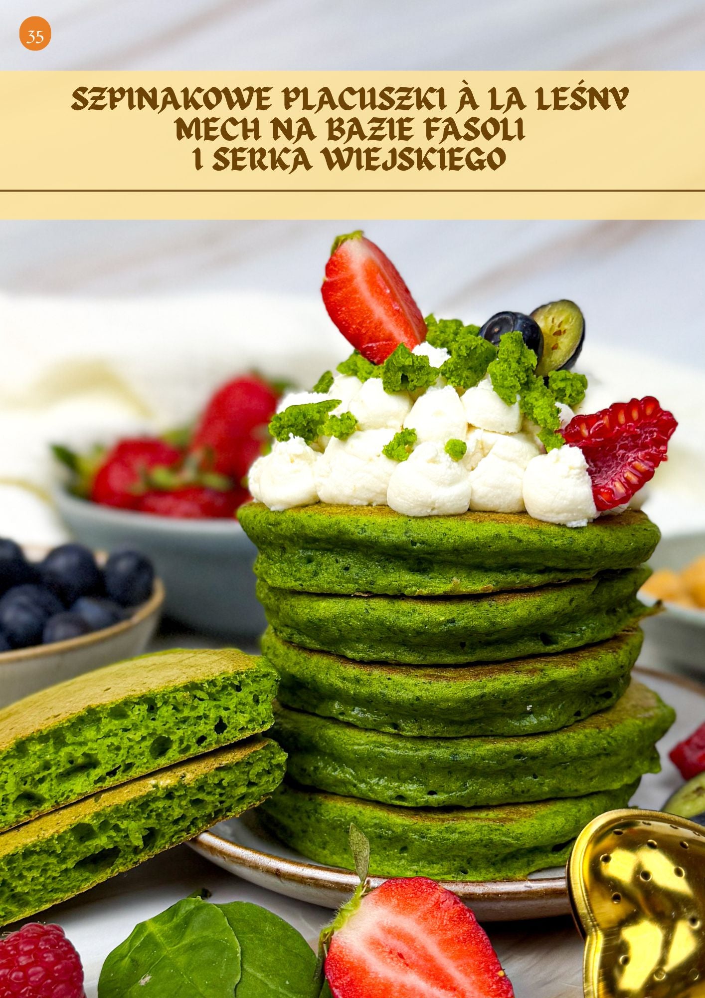 E-book "Powiew lata w wege smakach"