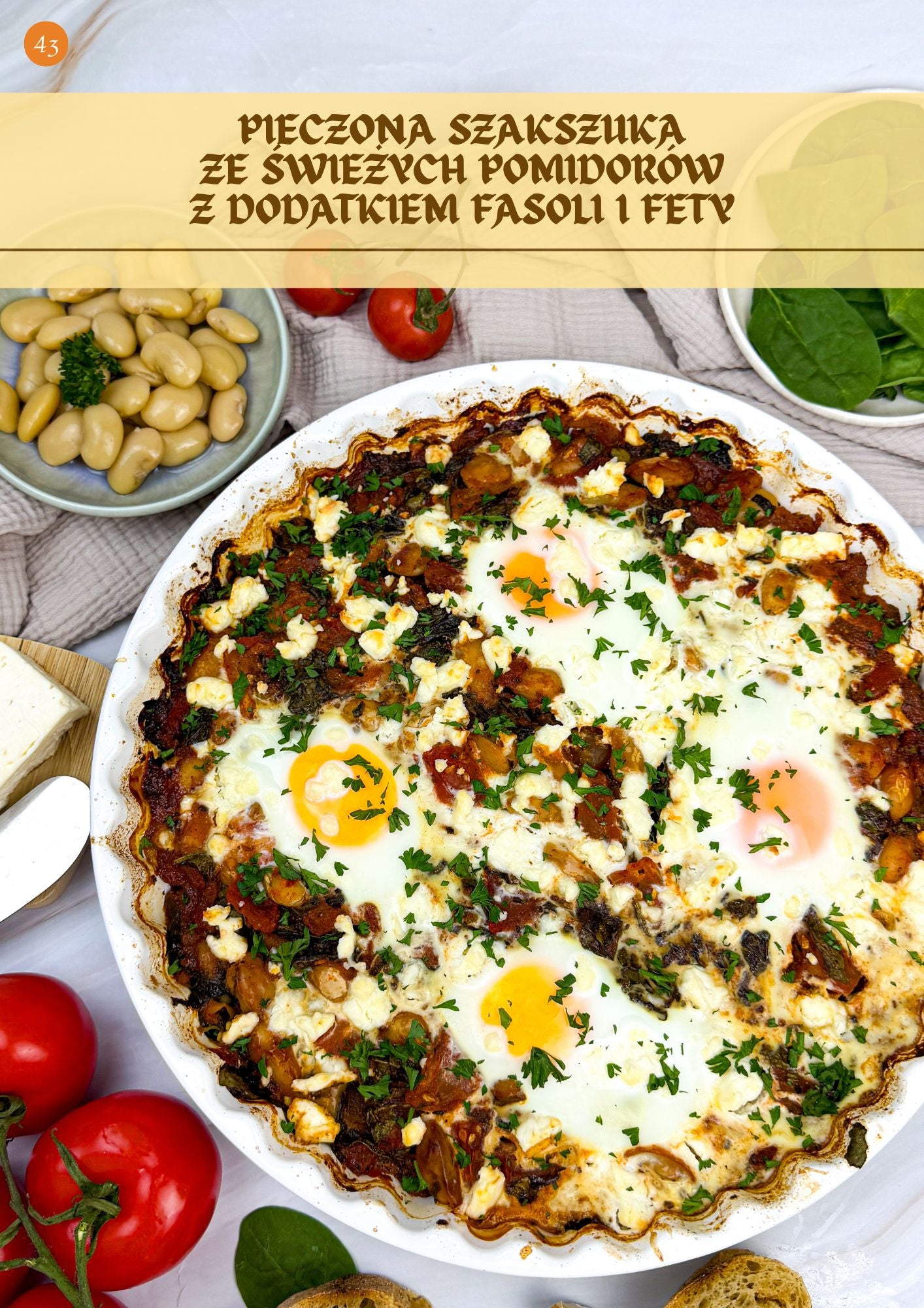 E-book "Powiew lata w wege smakach"