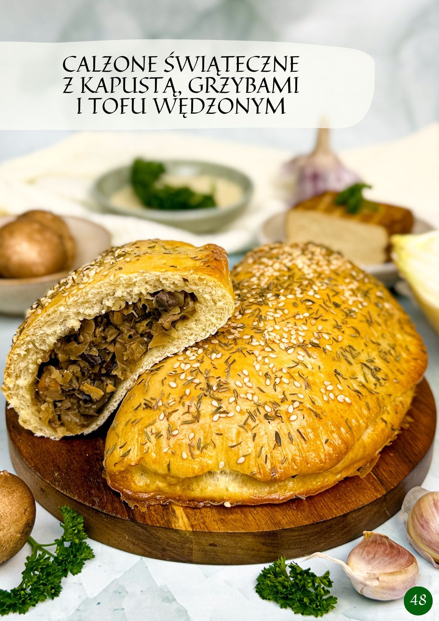 E-book "Zimowa magia na talerzu"