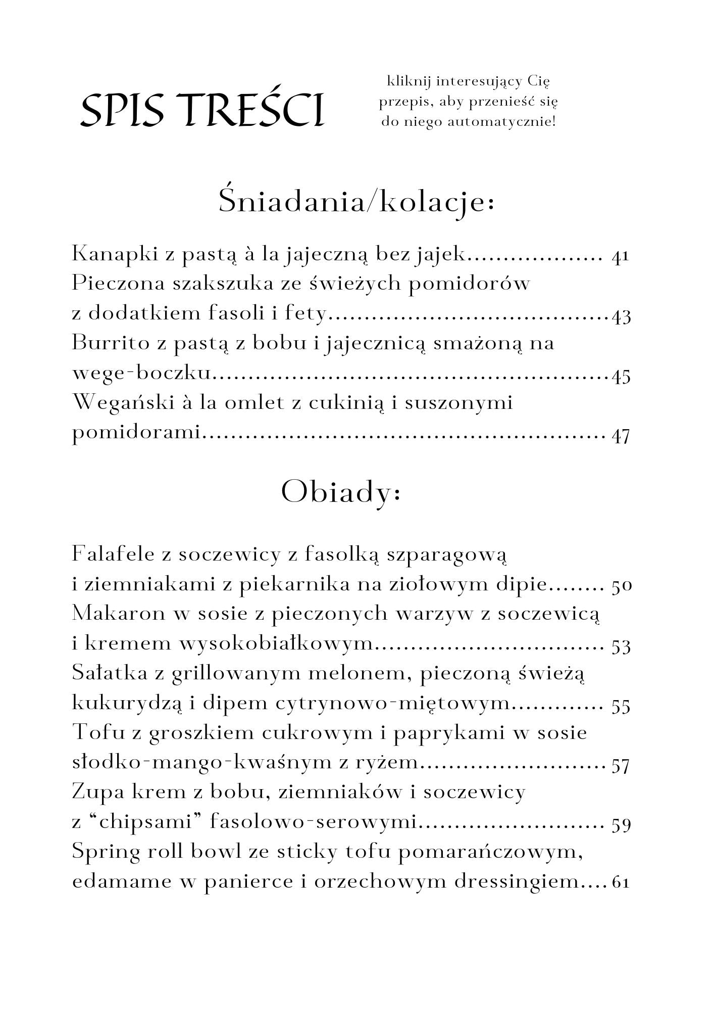 E-book "Powiew lata w wege smakach"