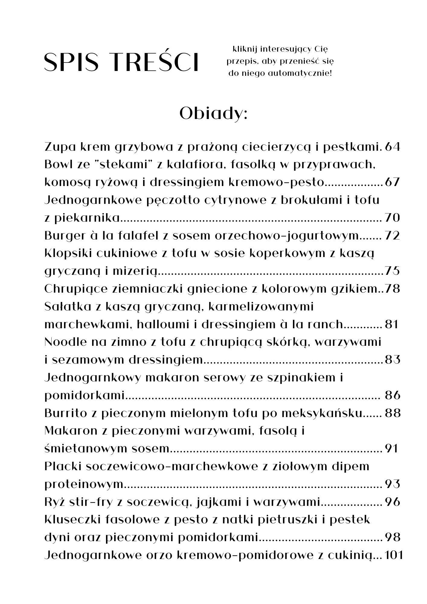 E-book "Skuteczna redukcja bez głodu ze smakiem!"