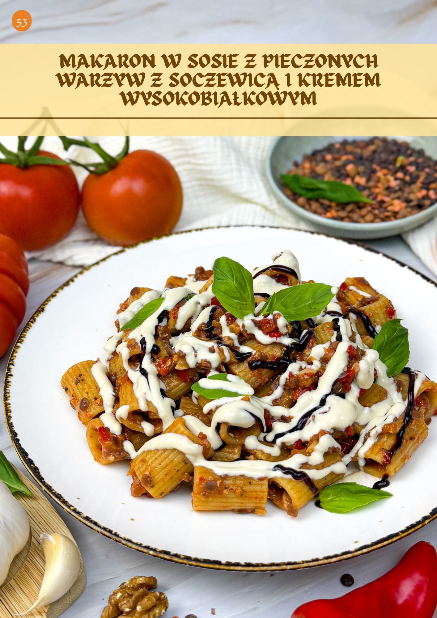 E-book "Powiew lata w wege smakach"