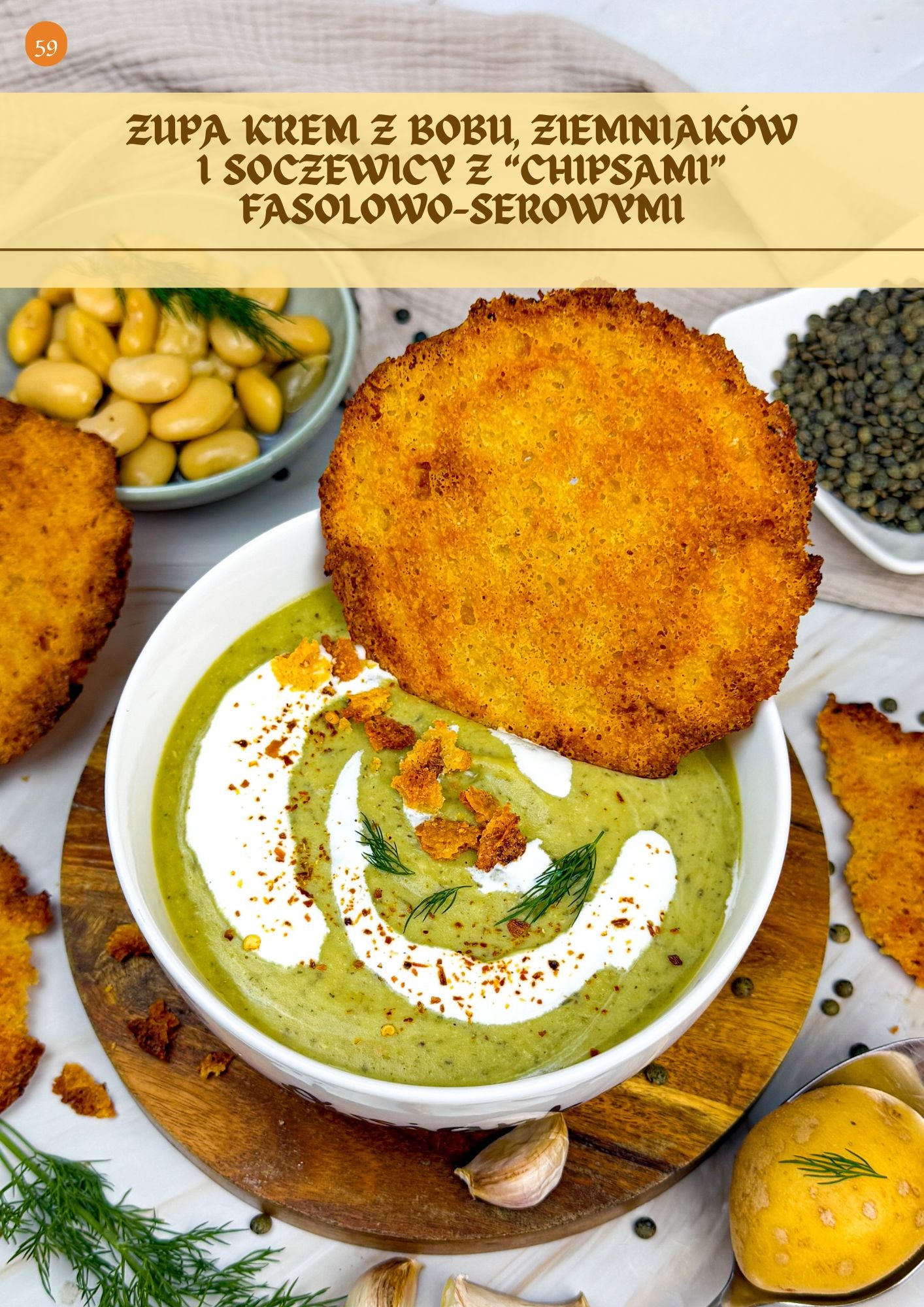 E-book "Powiew lata w wege smakach"