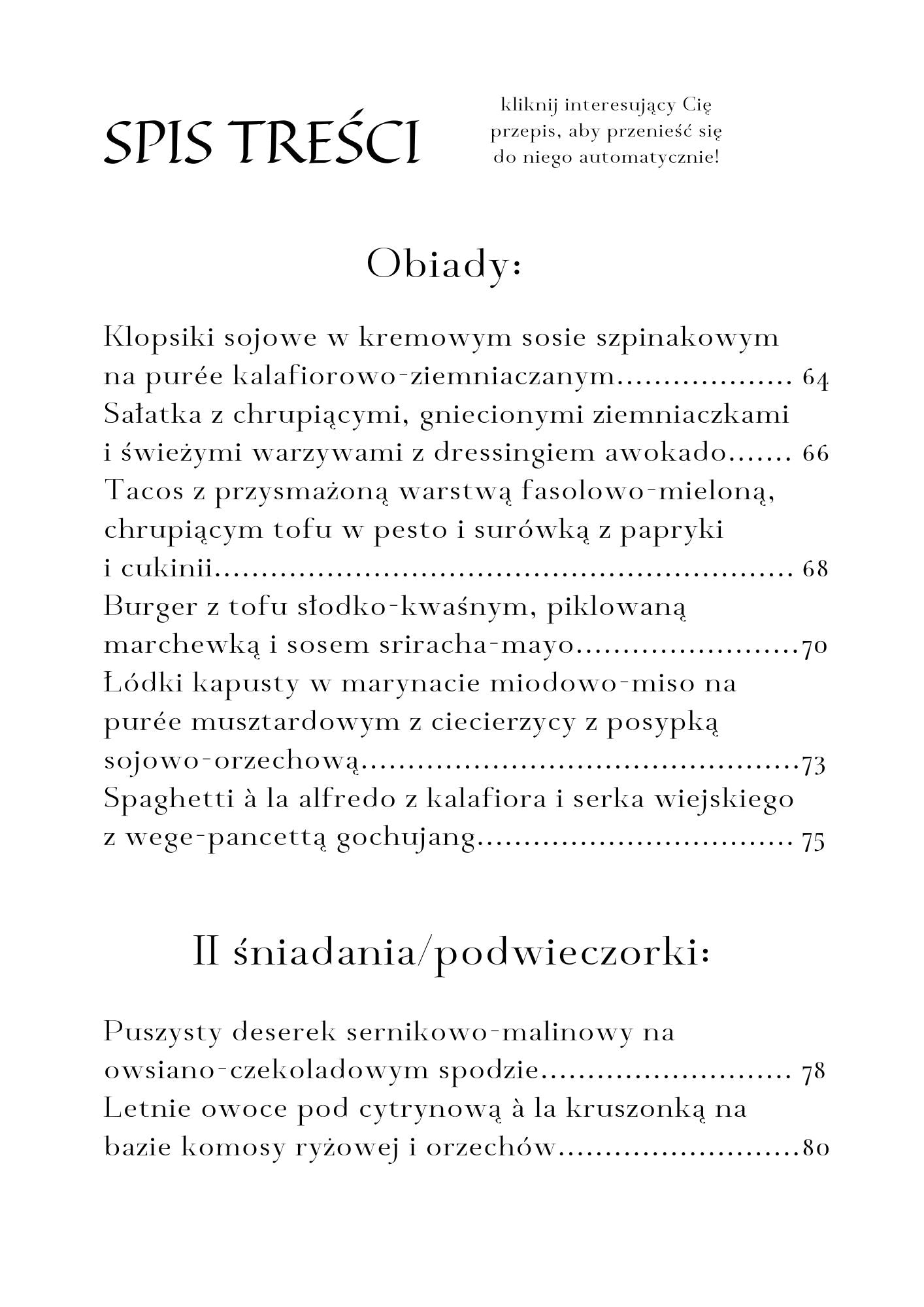 E-book "Powiew lata w wege smakach"