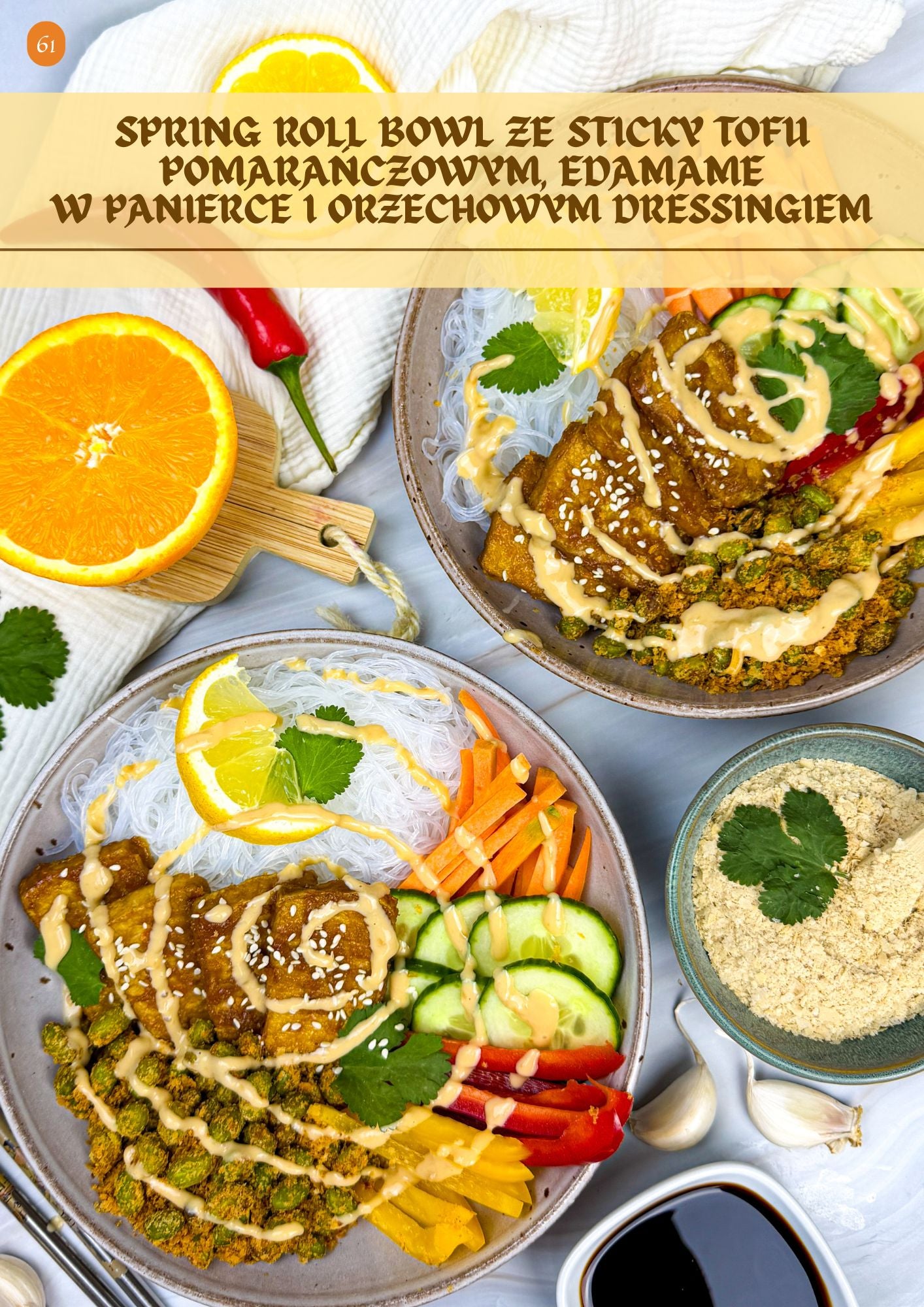 E-book "Powiew lata w wege smakach"
