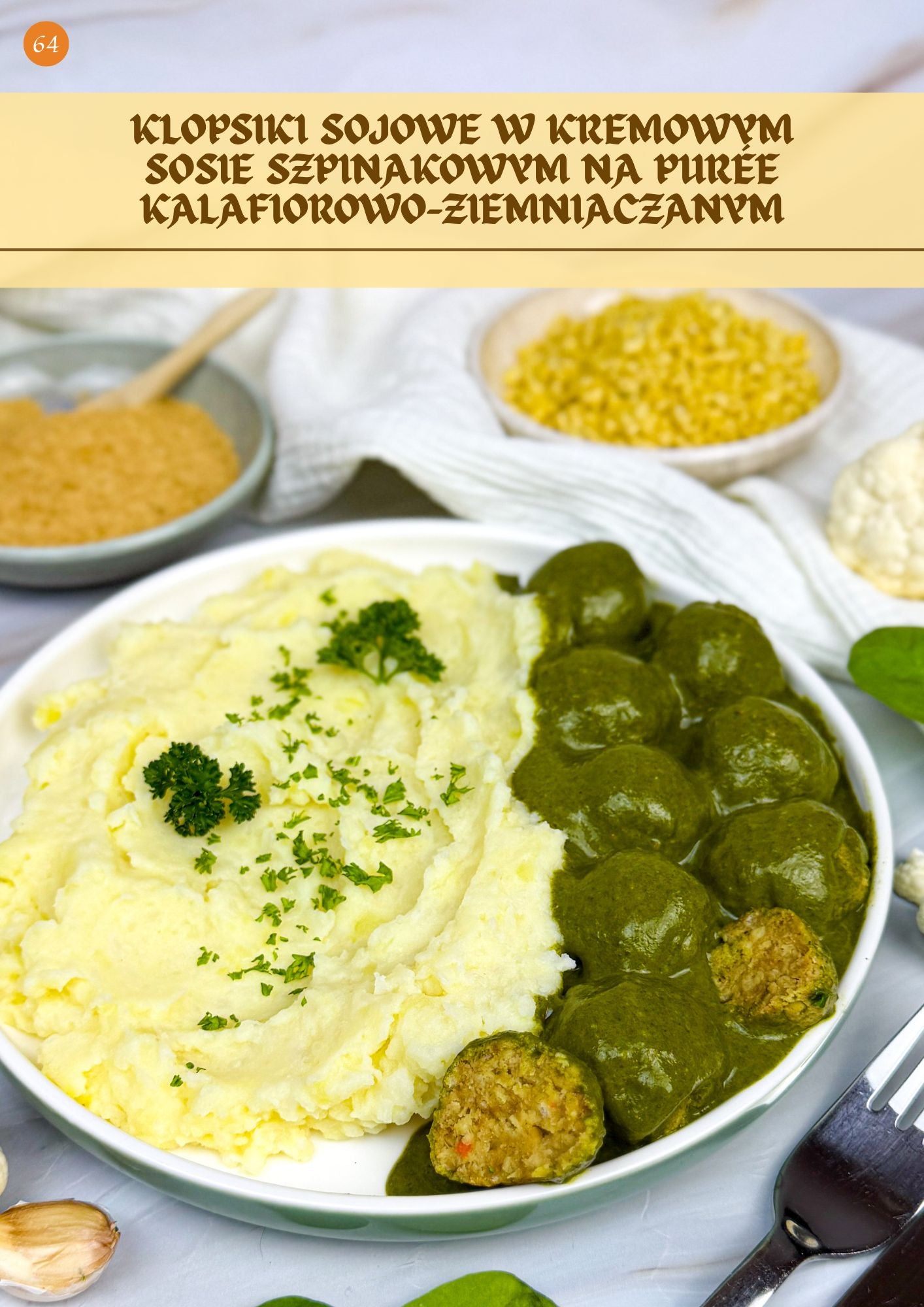 E-book "Powiew lata w wege smakach"