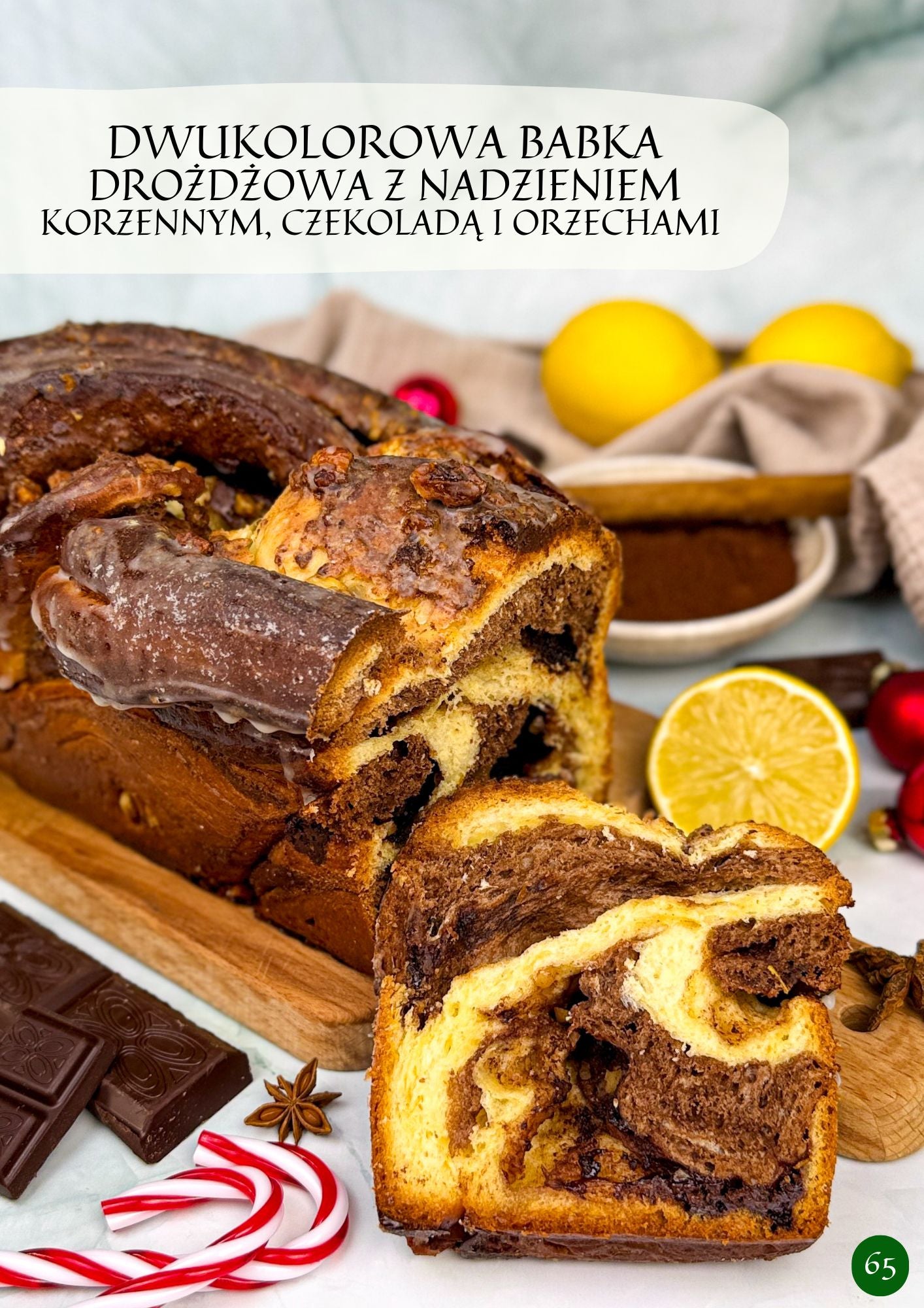 E-book "Zimowa magia na talerzu"