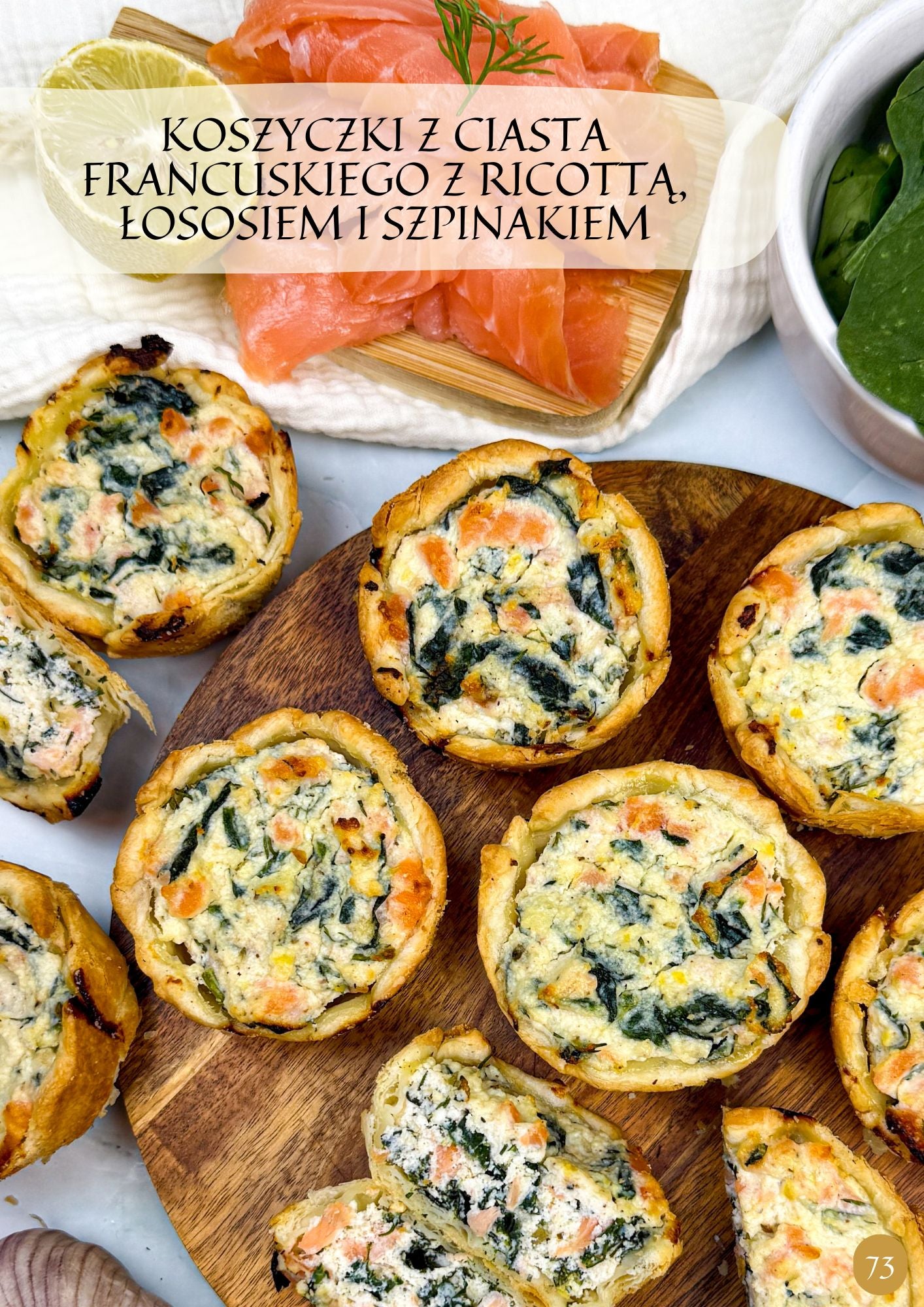 E-book "Zimowa magia na talerzu"