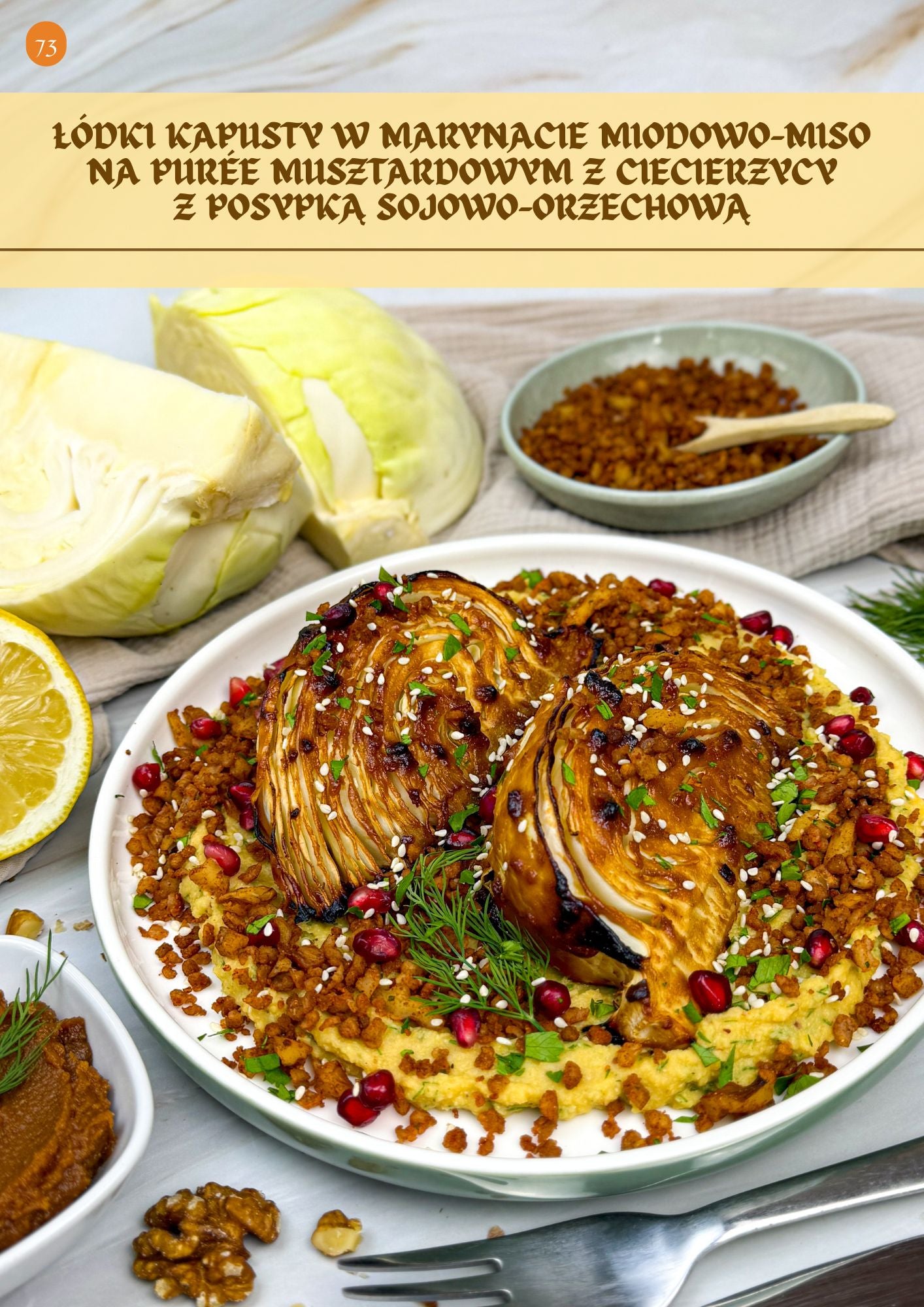 E-book "Powiew lata w wege smakach"